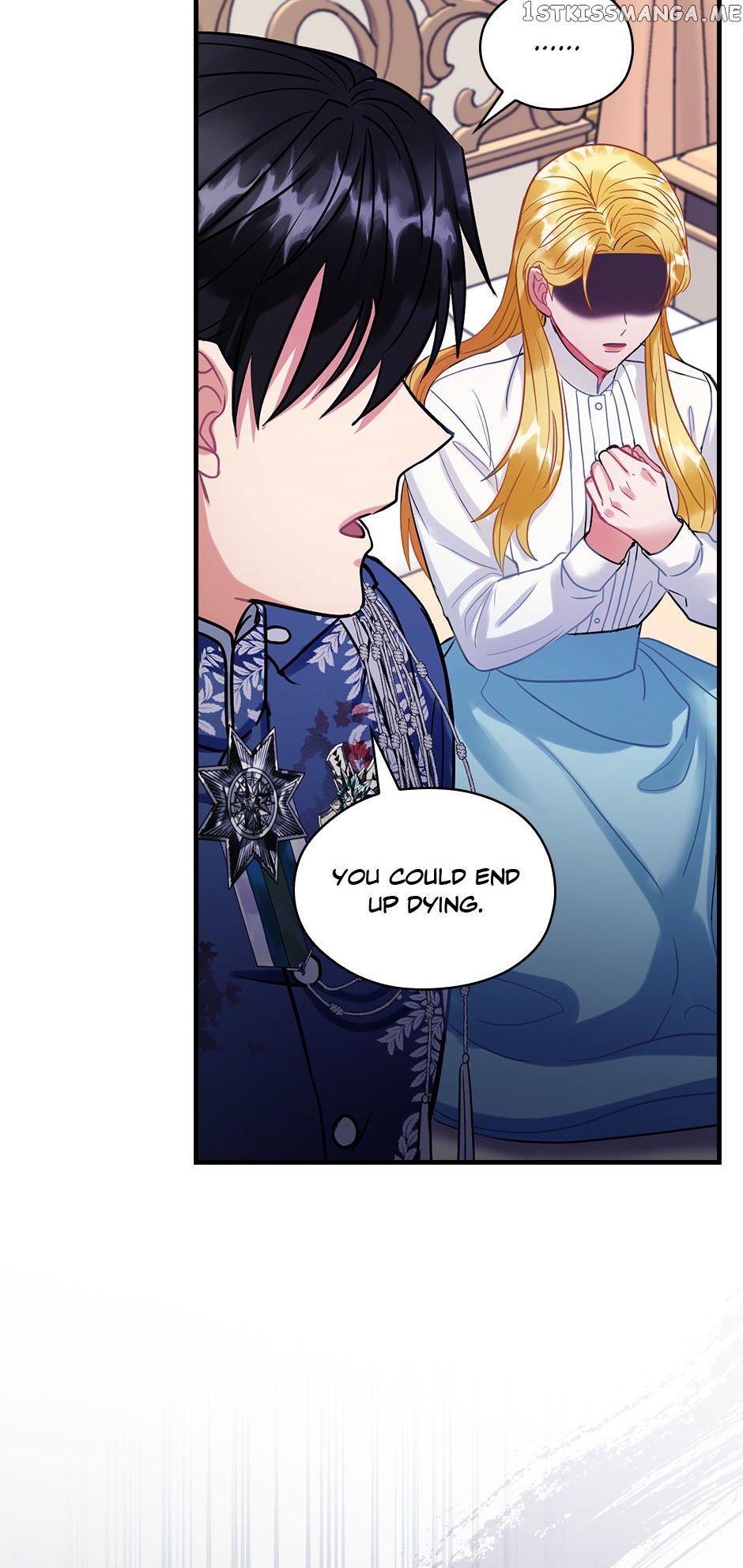 The Flower Dance and the Wind Song Chapter 97 - page 60