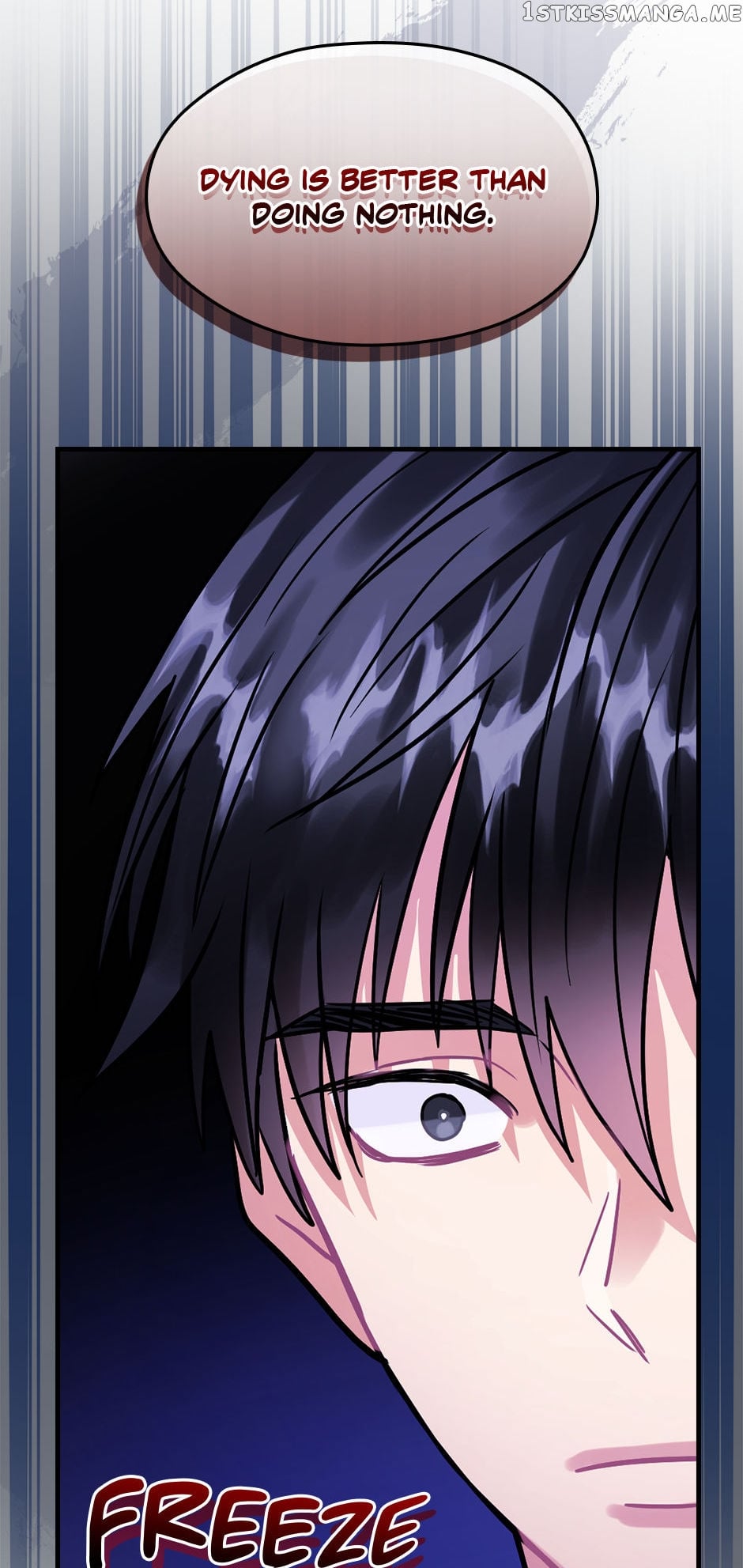 The Flower Dance and the Wind Song Chapter 97 - page 61