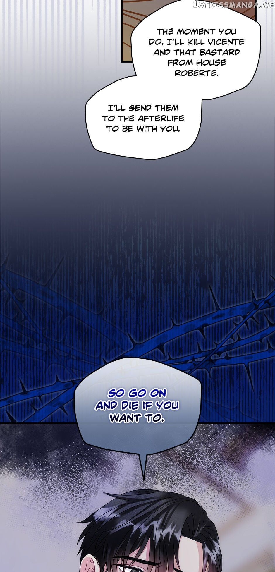 The Flower Dance and the Wind Song Chapter 97 - page 69