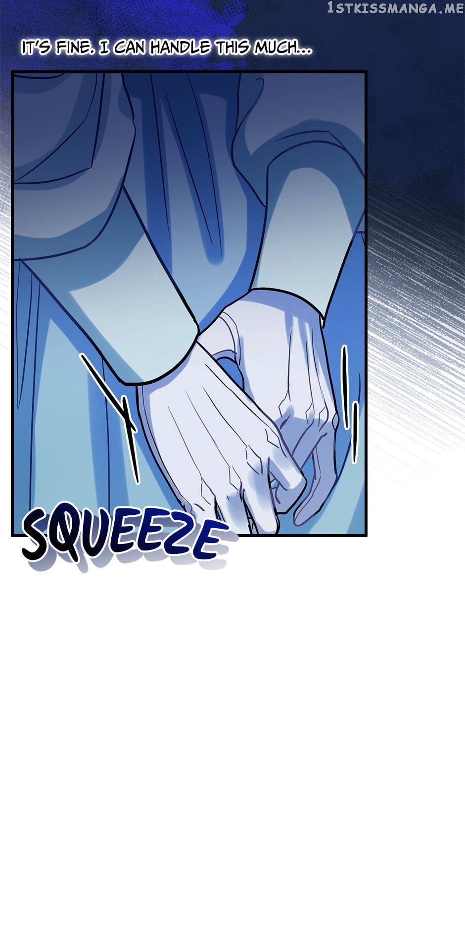 The Flower Dance and the Wind Song Chapter 96 - page 18