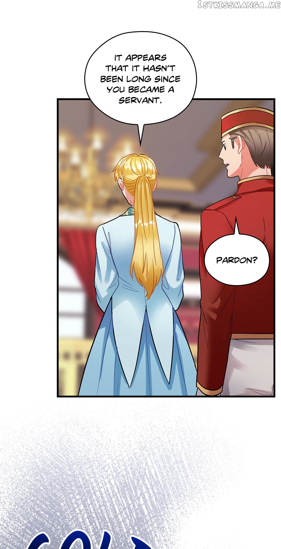 The Flower Dance and the Wind Song Chapter 96 - page 19