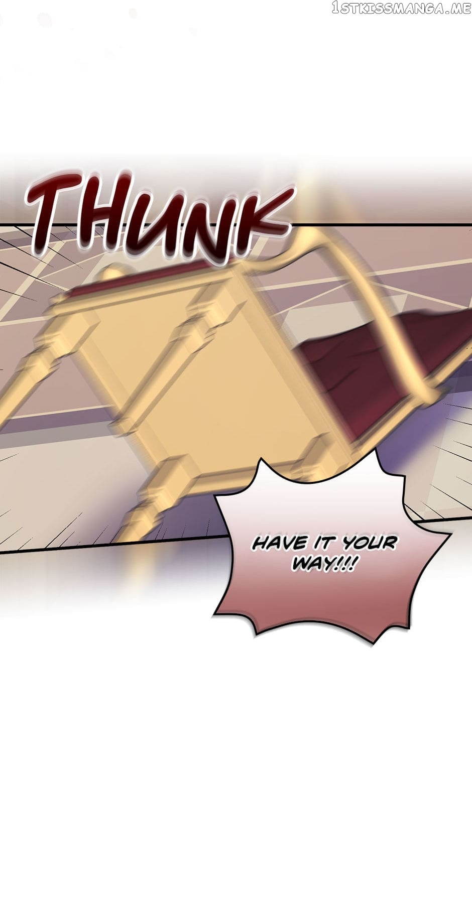The Flower Dance and the Wind Song Chapter 96 - page 25