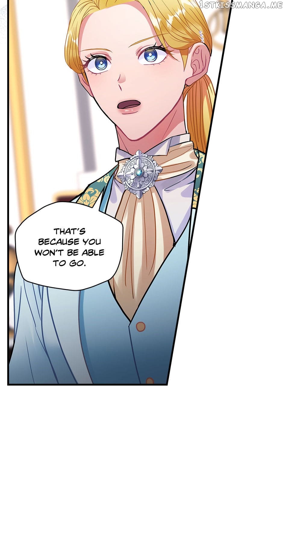 The Flower Dance and the Wind Song Chapter 96 - page 39