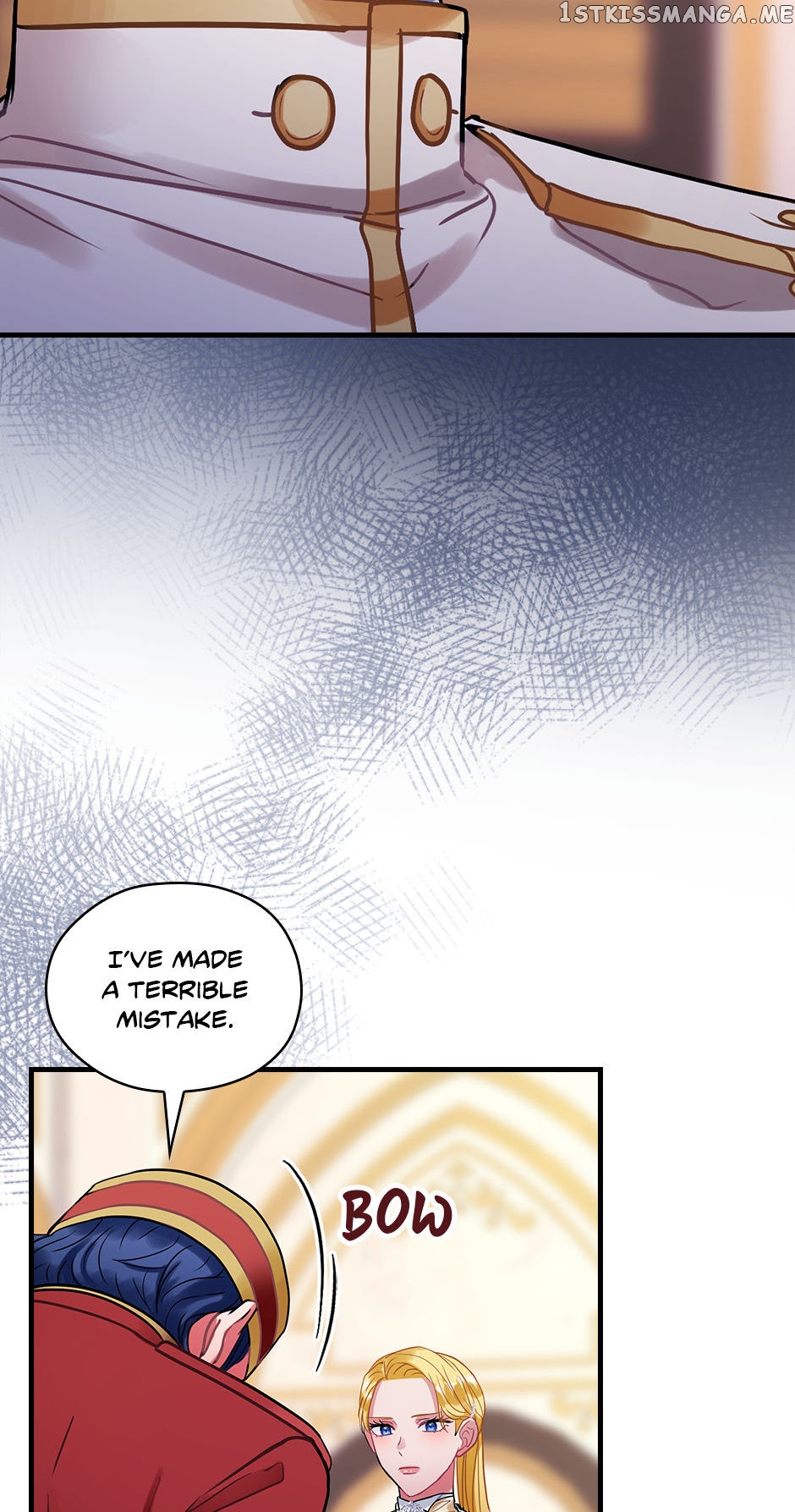 The Flower Dance and the Wind Song Chapter 96 - page 4