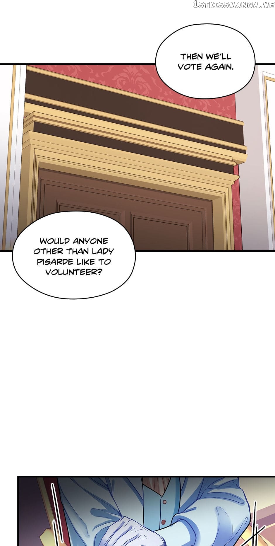 The Flower Dance and the Wind Song Chapter 96 - page 54