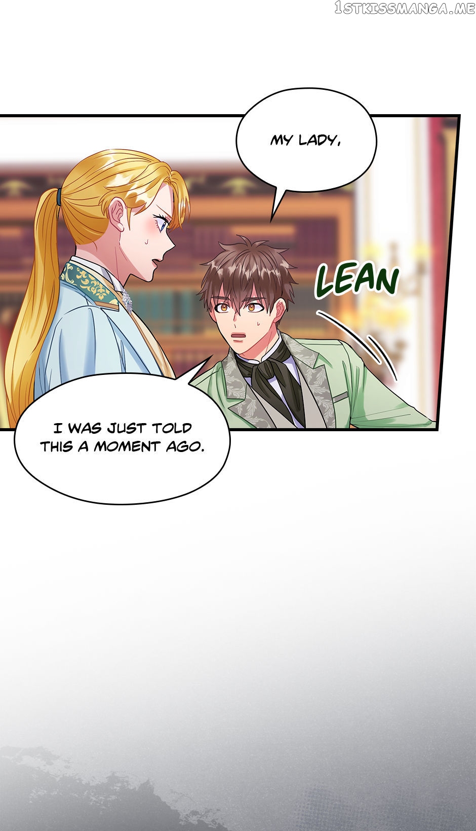 The Flower Dance and the Wind Song Chapter 96 - page 62