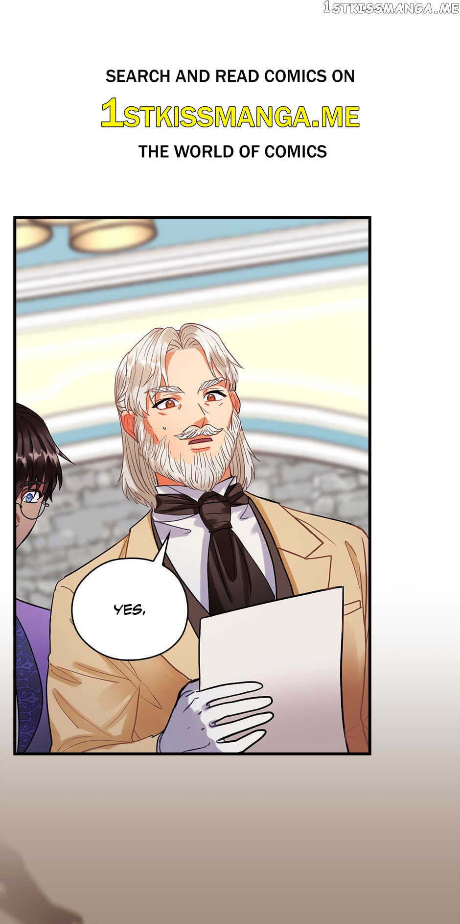 The Flower Dance and the Wind Song Chapter 95 - page 1