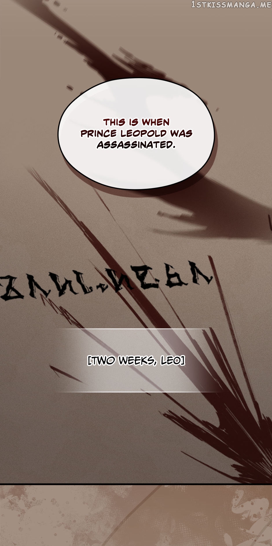 The Flower Dance and the Wind Song Chapter 95 - page 2