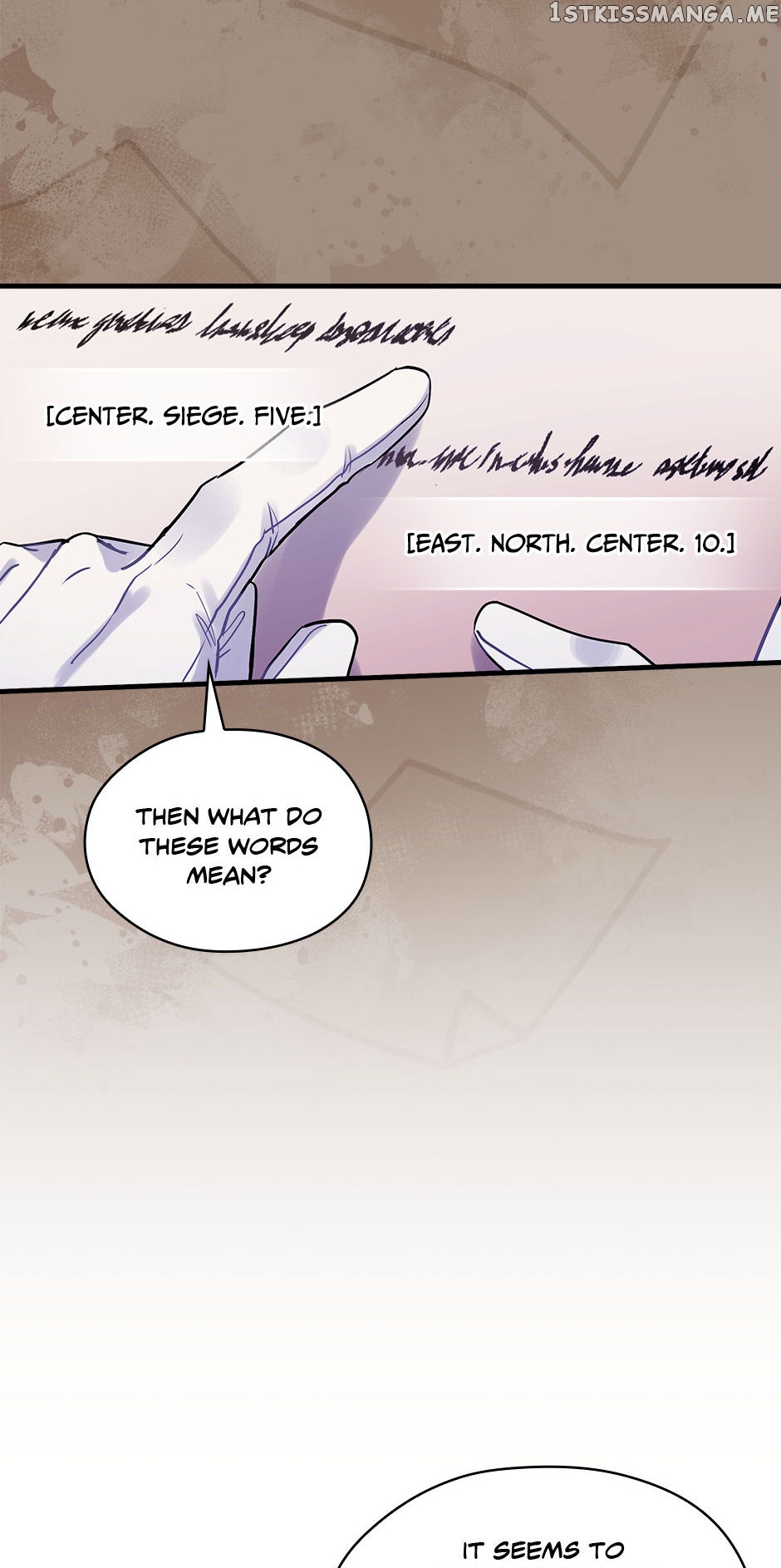 The Flower Dance and the Wind Song Chapter 95 - page 3