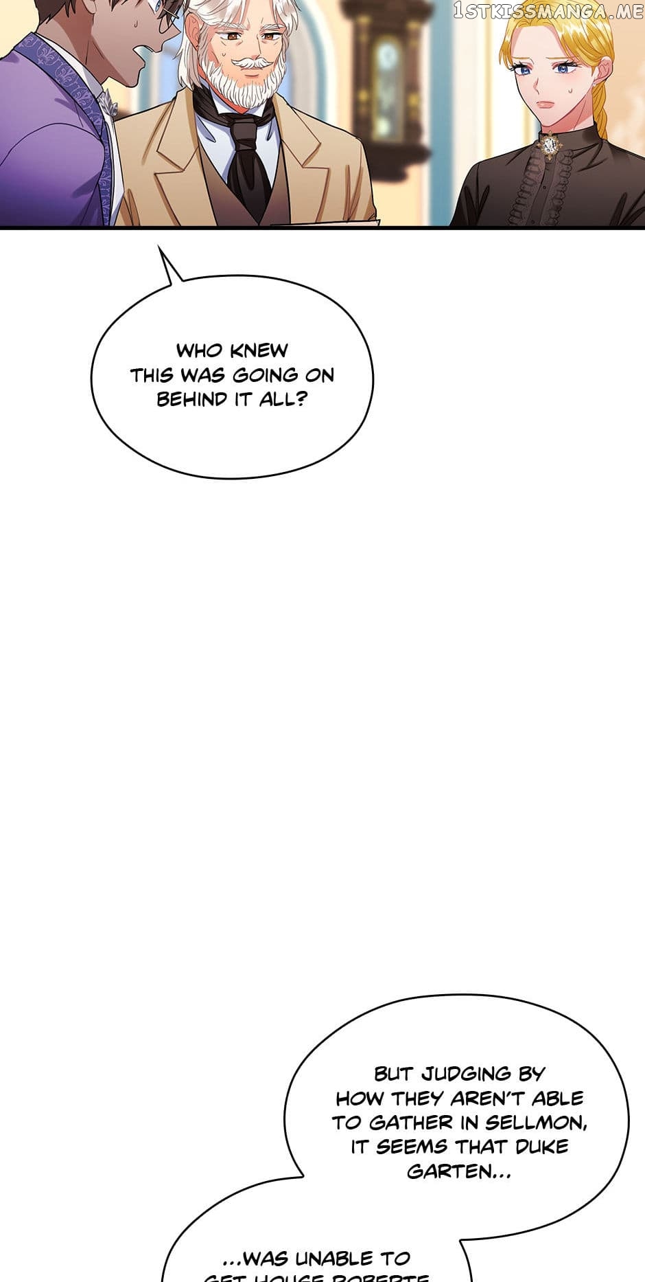 The Flower Dance and the Wind Song Chapter 95 - page 30