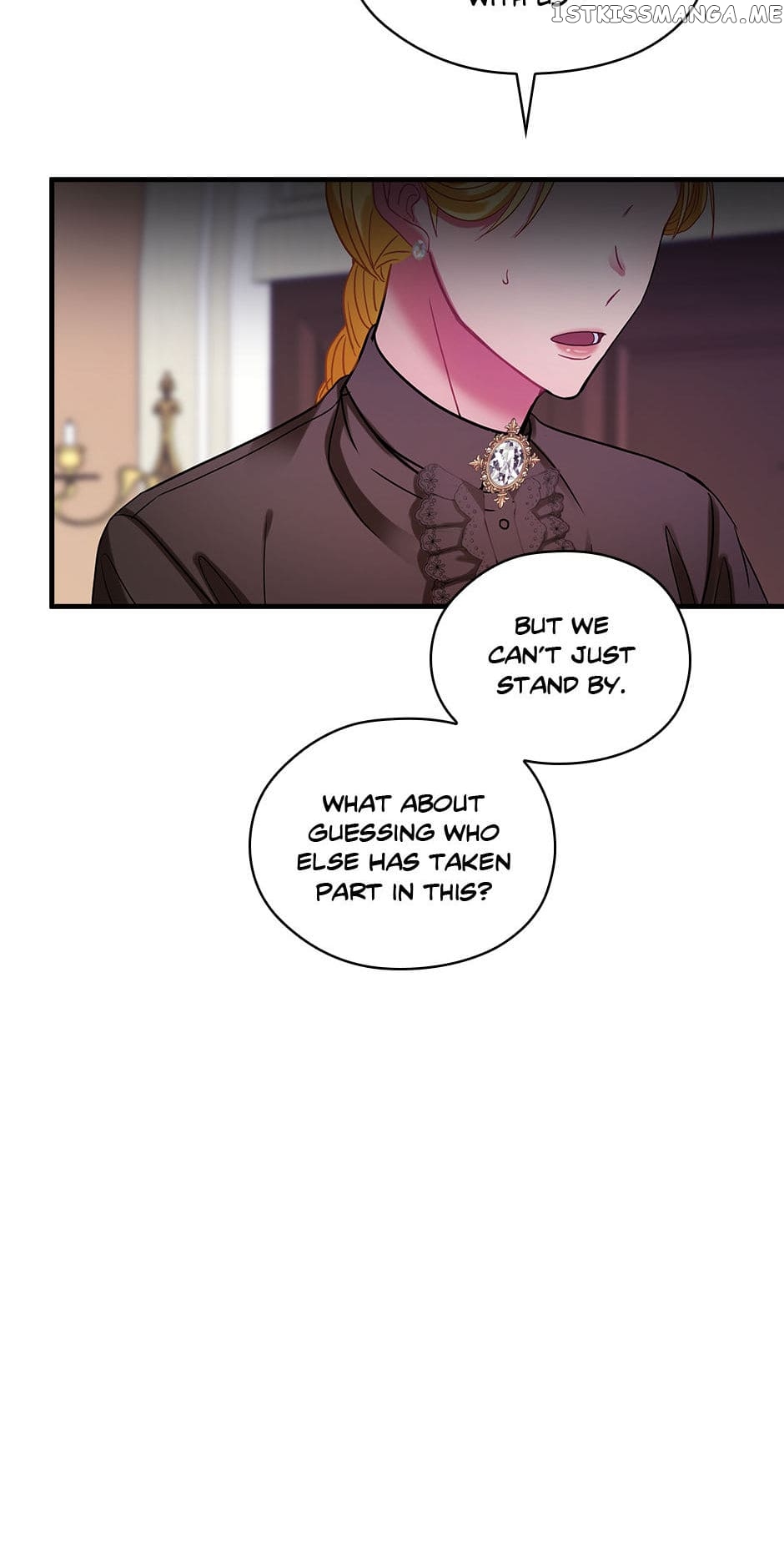 The Flower Dance and the Wind Song Chapter 95 - page 32