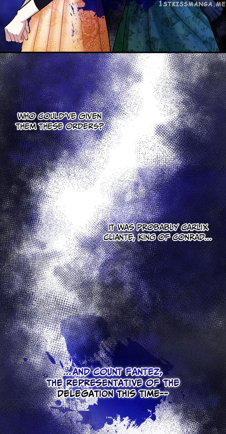 The Flower Dance and the Wind Song Chapter 95 - page 36