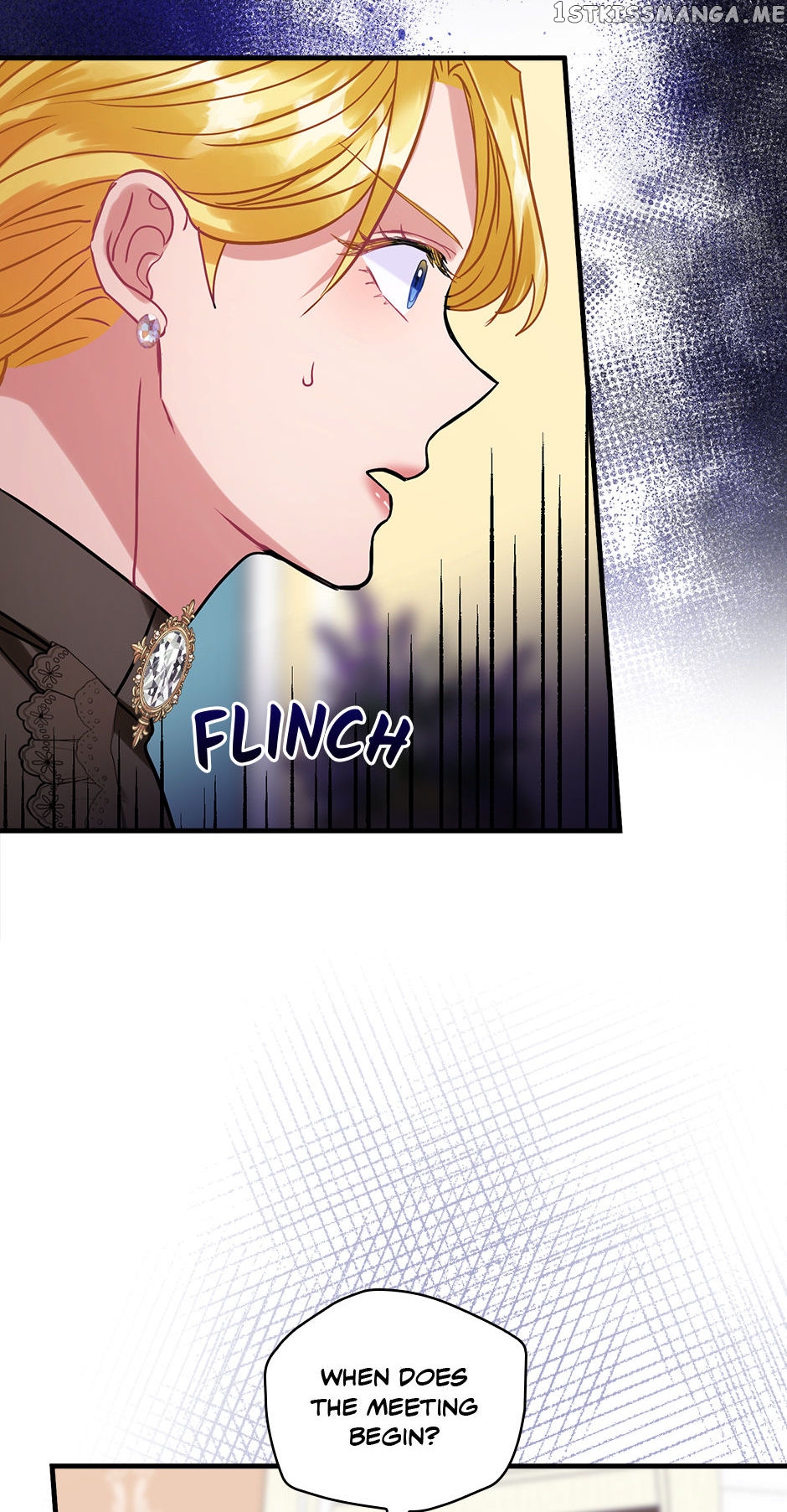 The Flower Dance and the Wind Song Chapter 95 - page 37