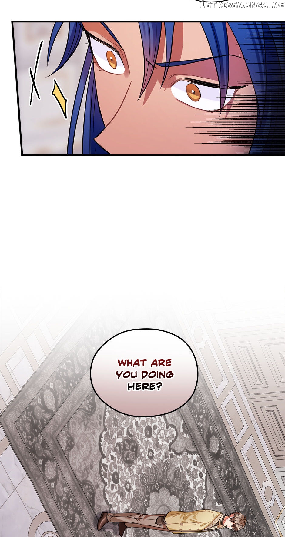 The Flower Dance and the Wind Song Chapter 95 - page 44