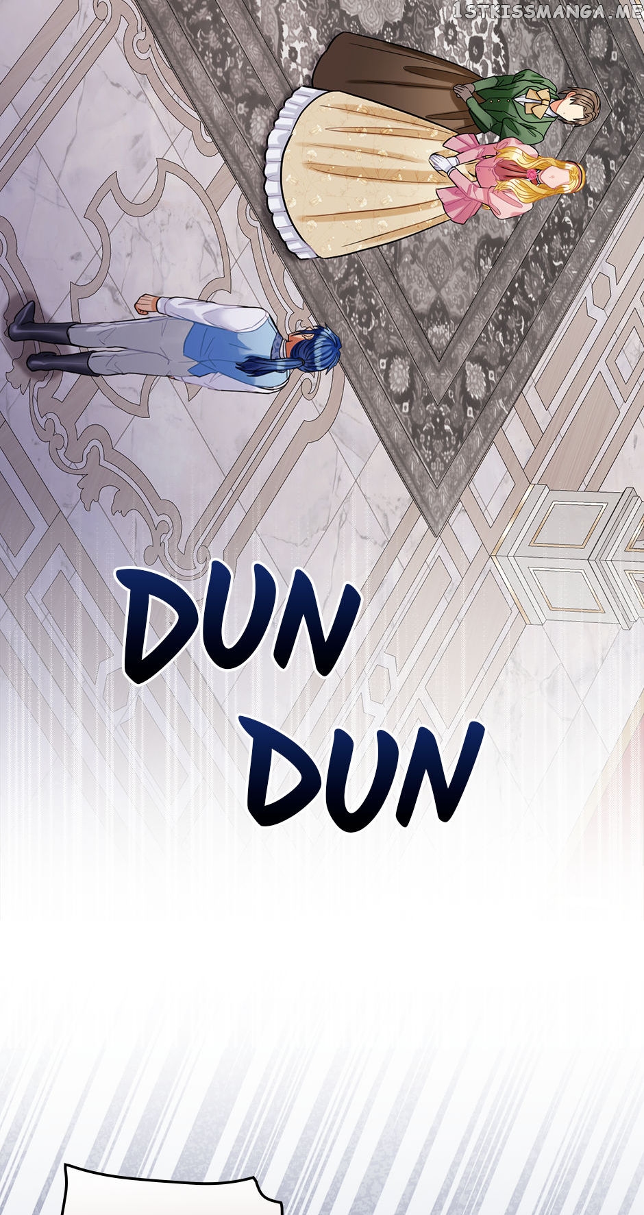 The Flower Dance and the Wind Song Chapter 95 - page 45