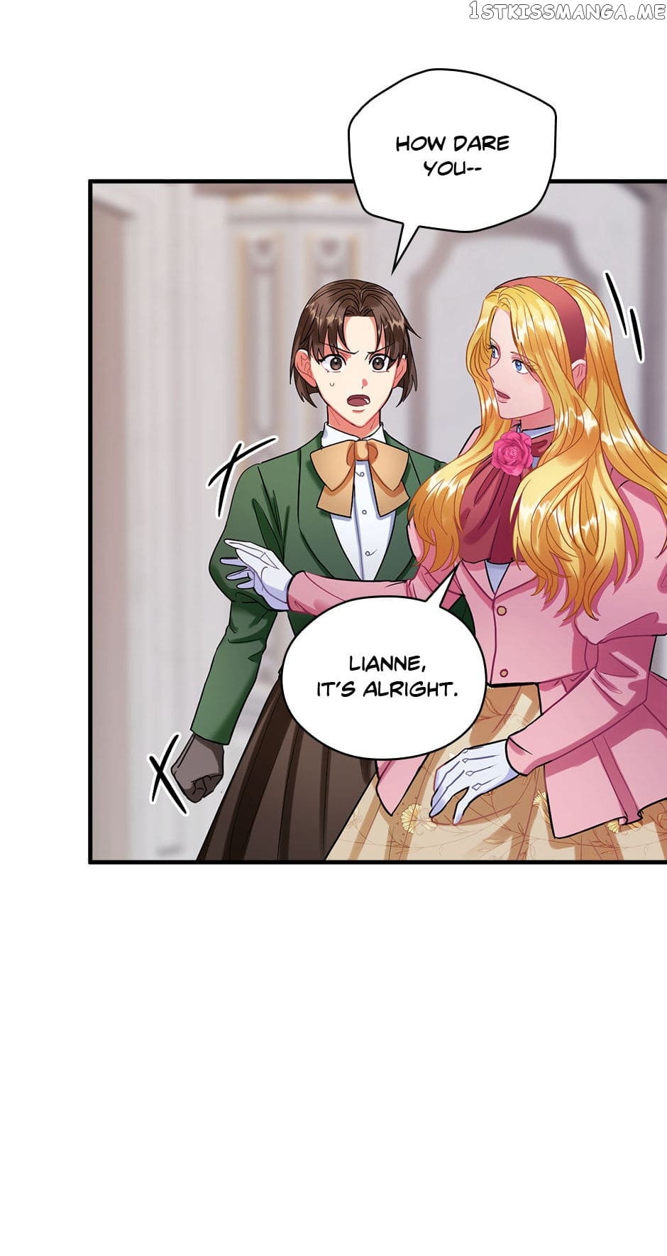 The Flower Dance and the Wind Song Chapter 95 - page 47