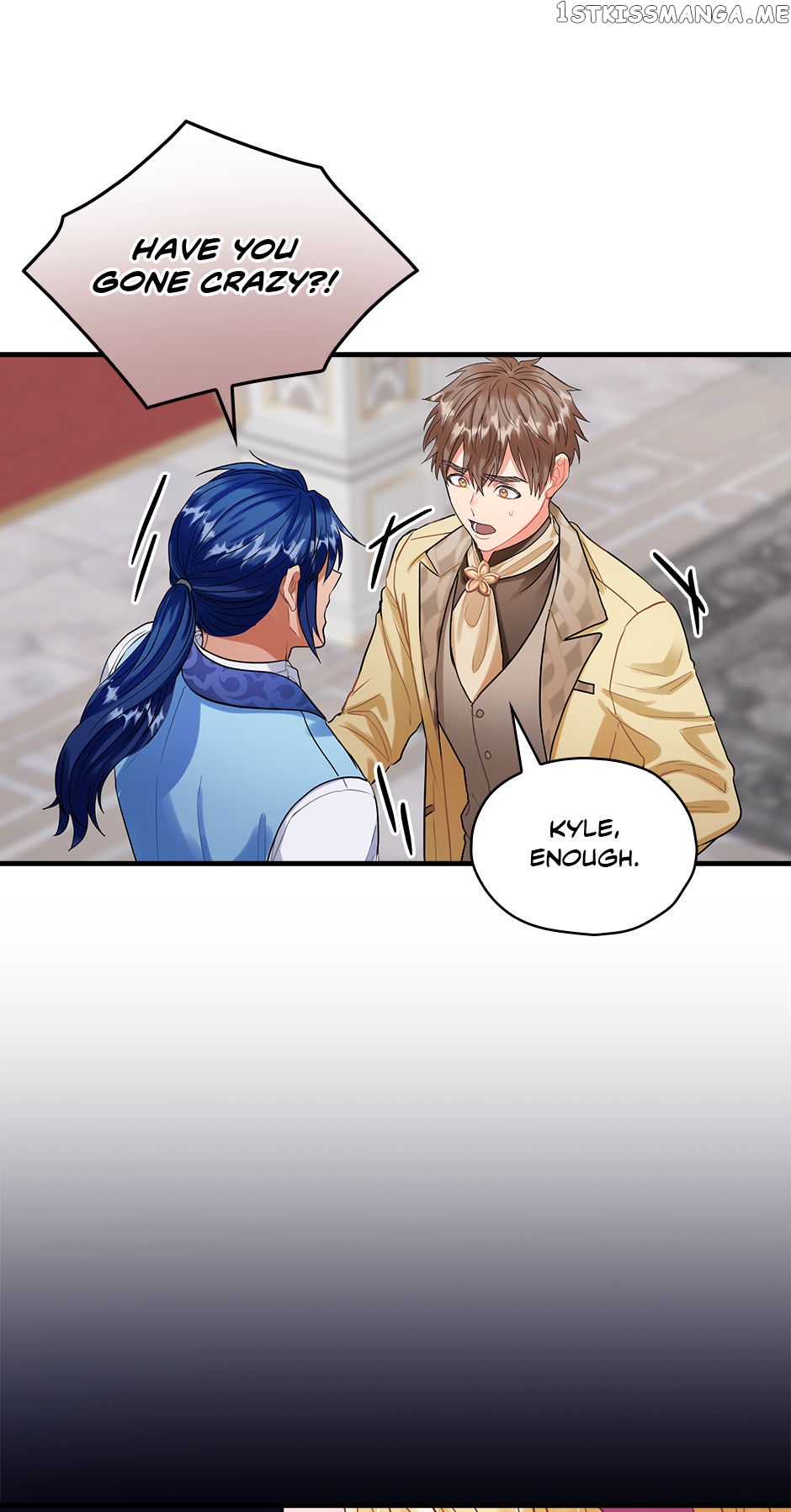 The Flower Dance and the Wind Song Chapter 95 - page 48
