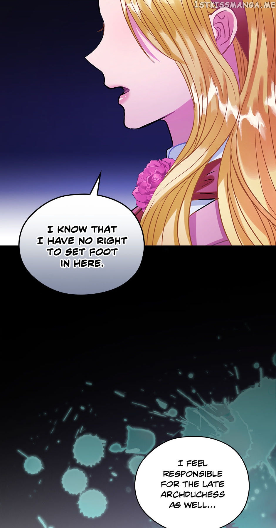 The Flower Dance and the Wind Song Chapter 95 - page 49