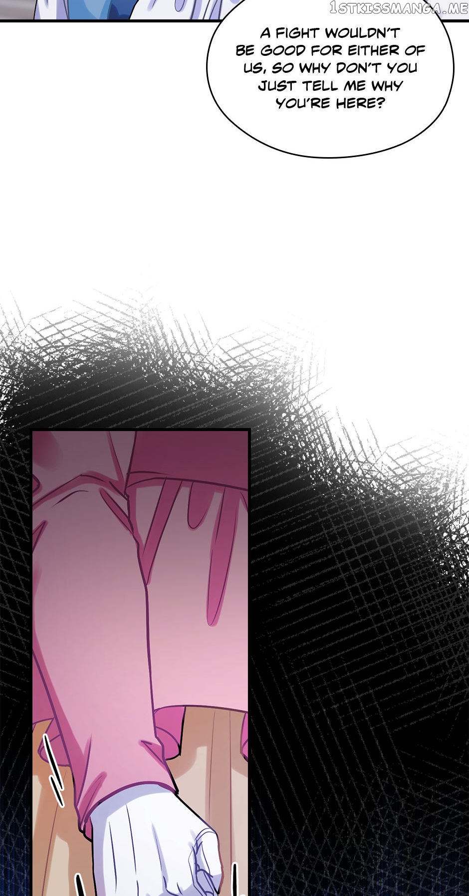The Flower Dance and the Wind Song Chapter 95 - page 53