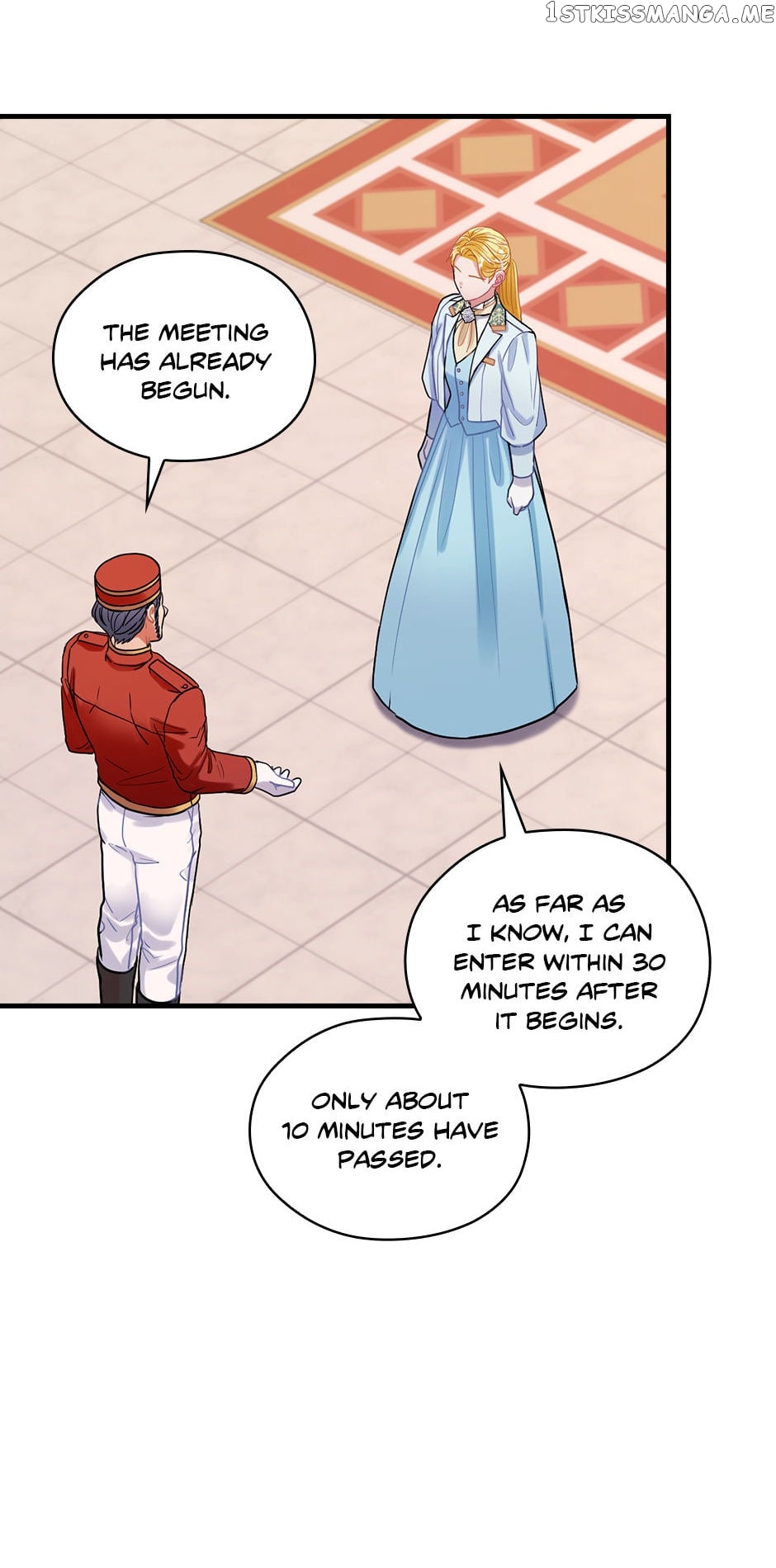 The Flower Dance and the Wind Song Chapter 95 - page 60