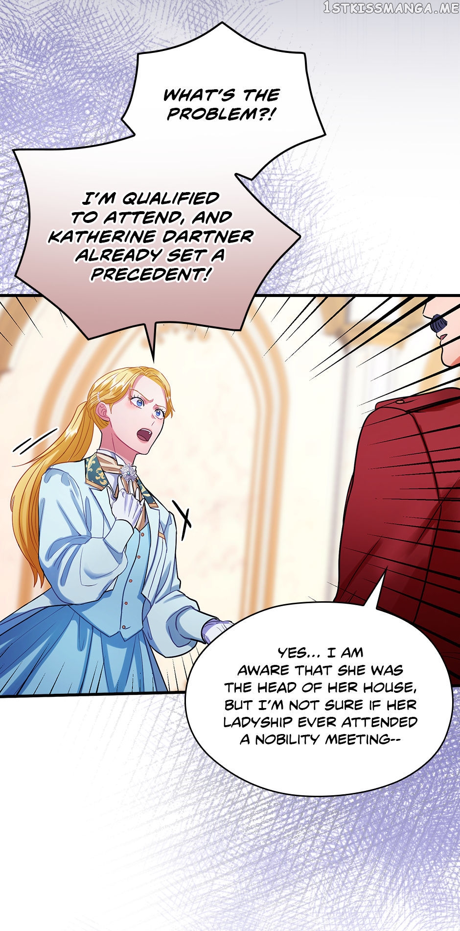 The Flower Dance and the Wind Song Chapter 95 - page 63