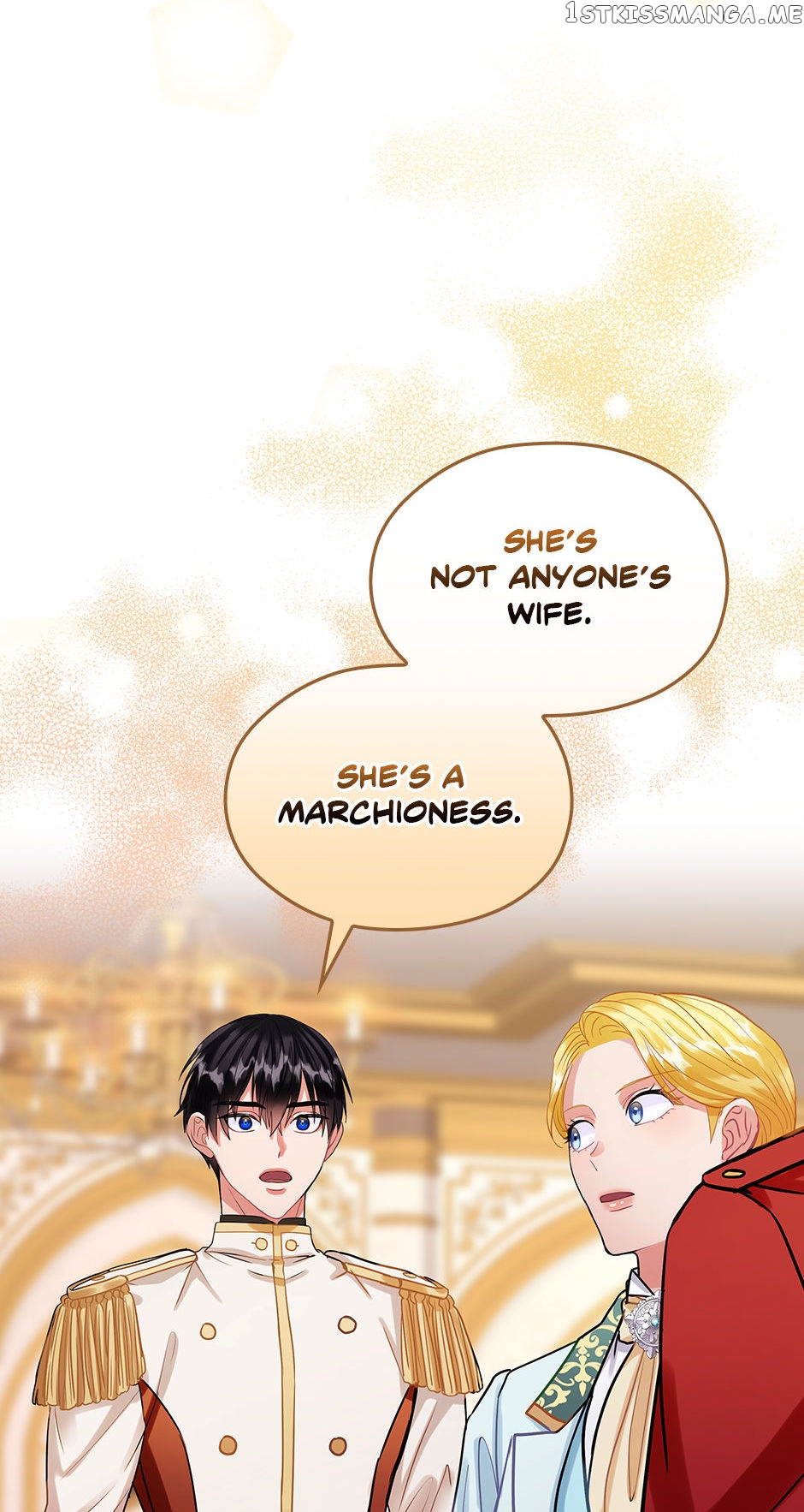 The Flower Dance and the Wind Song Chapter 95 - page 67