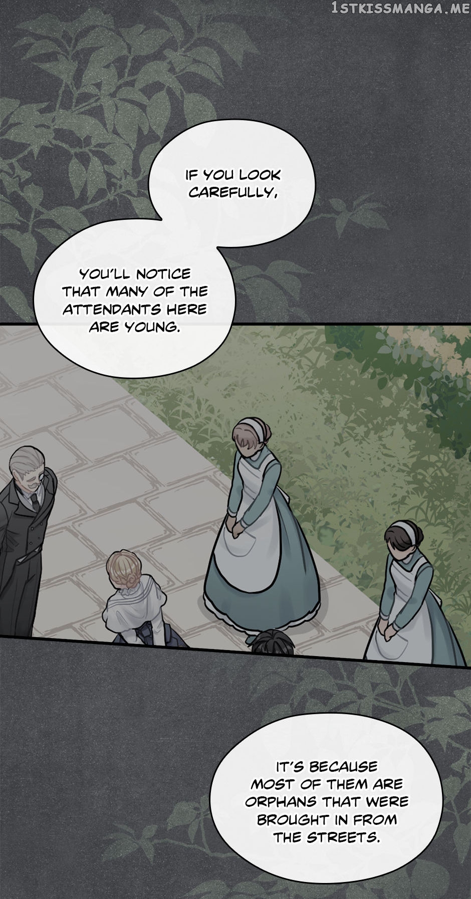 The Flower Dance and the Wind Song Chapter 94 - page 10