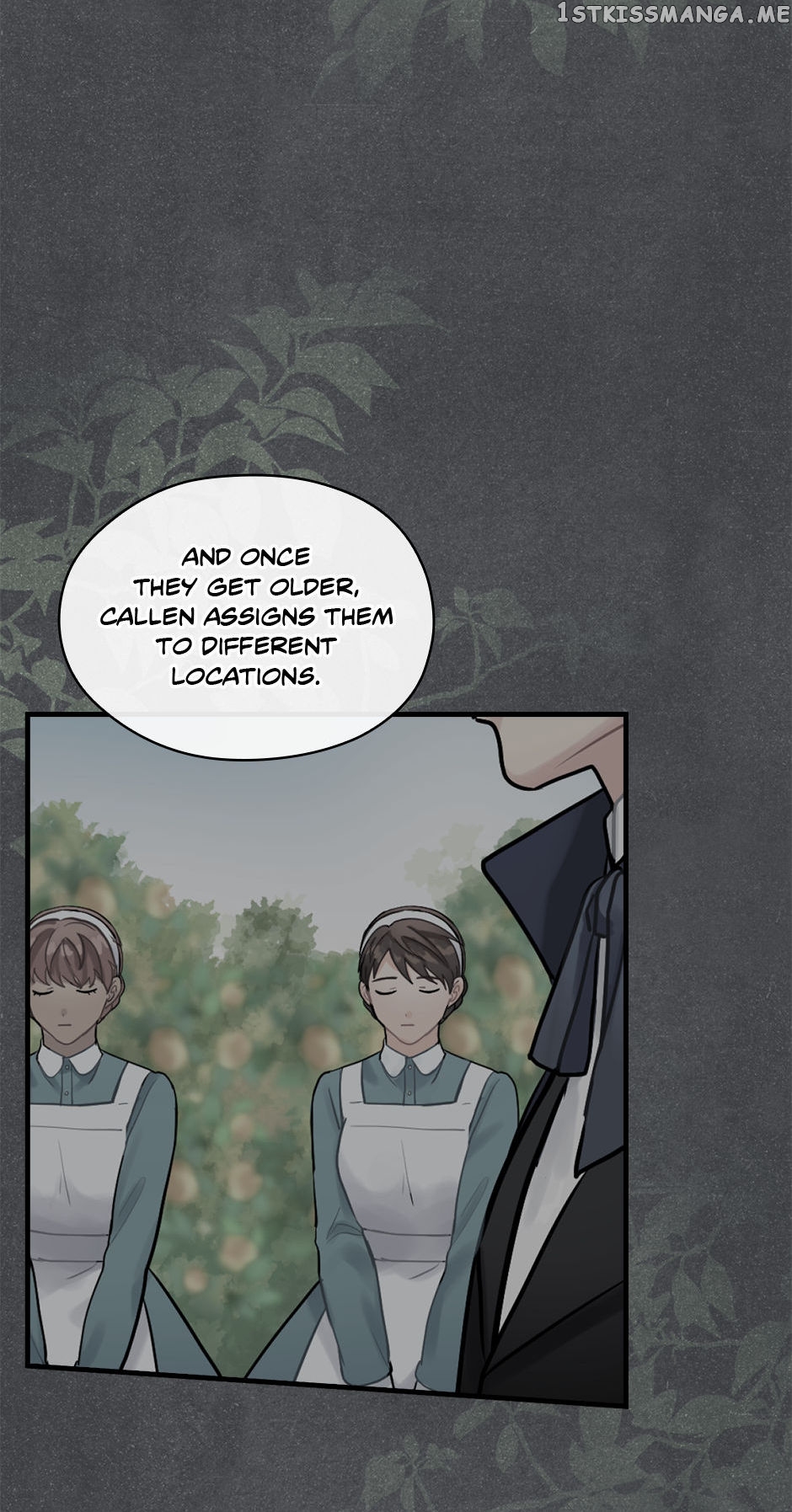 The Flower Dance and the Wind Song Chapter 94 - page 11