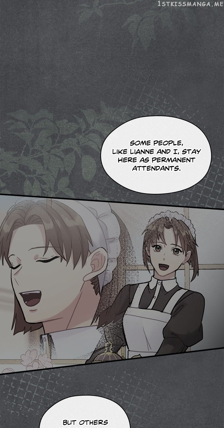 The Flower Dance and the Wind Song Chapter 94 - page 12