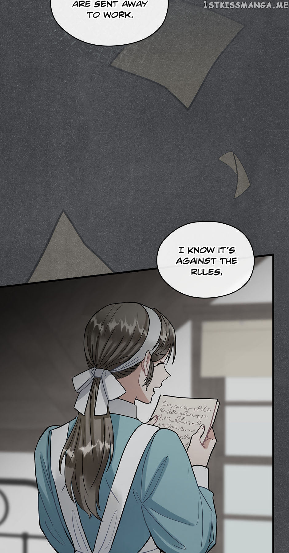 The Flower Dance and the Wind Song Chapter 94 - page 13