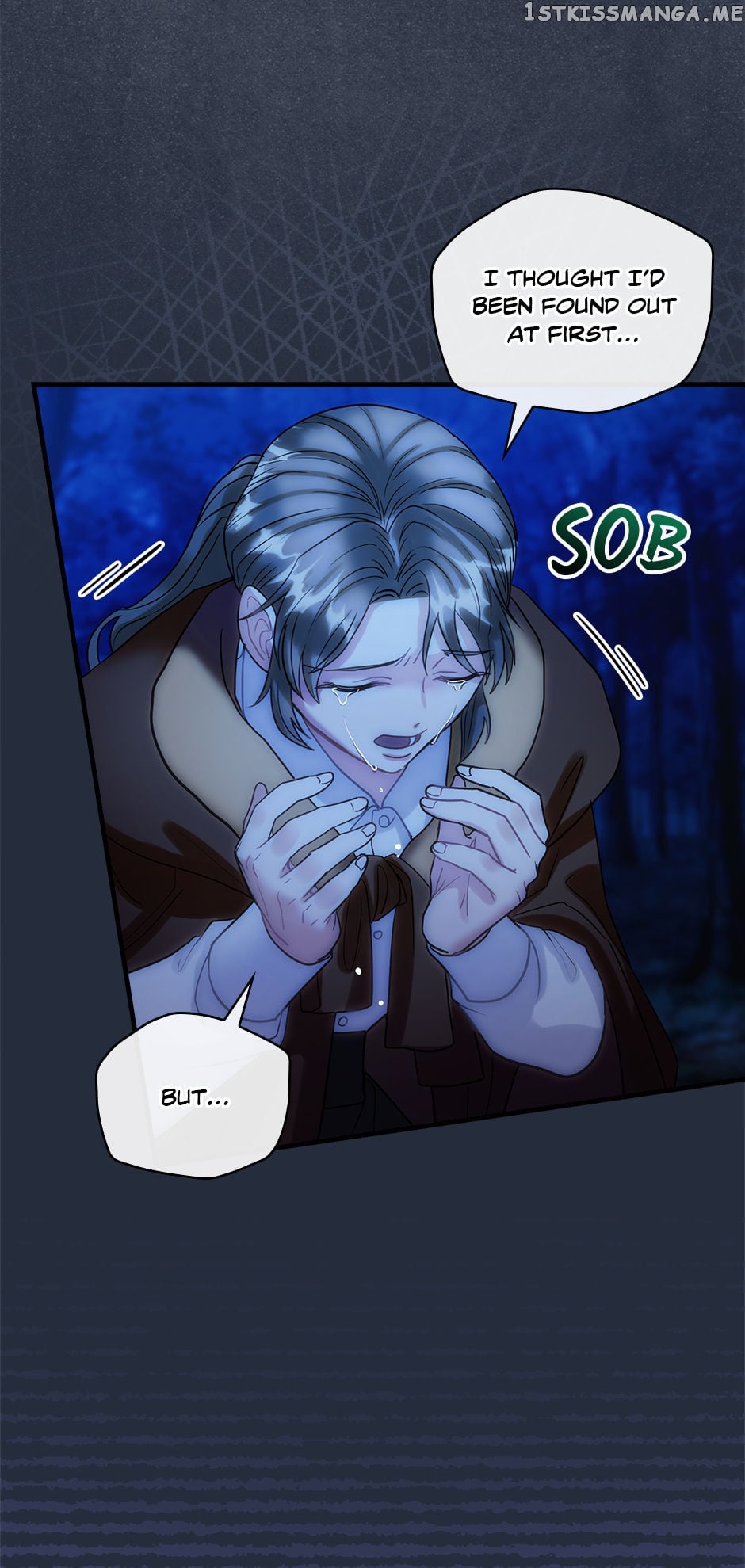 The Flower Dance and the Wind Song Chapter 94 - page 16
