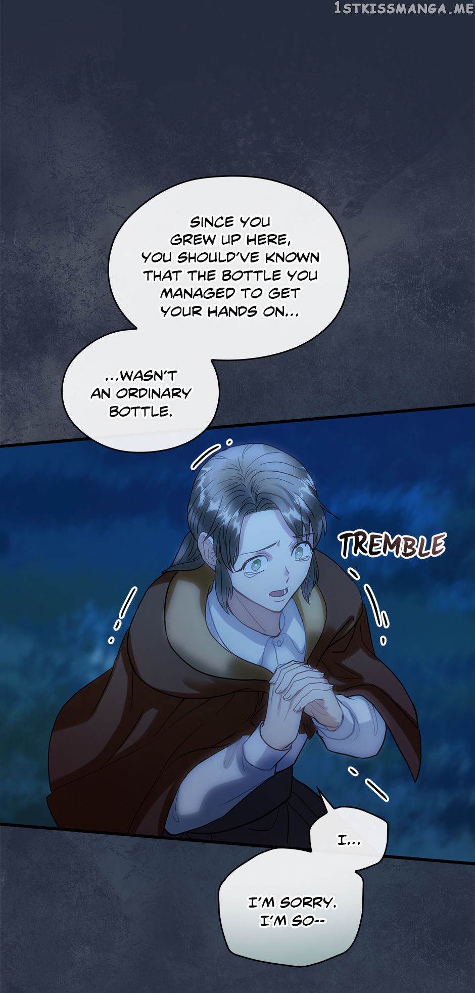 The Flower Dance and the Wind Song Chapter 94 - page 2