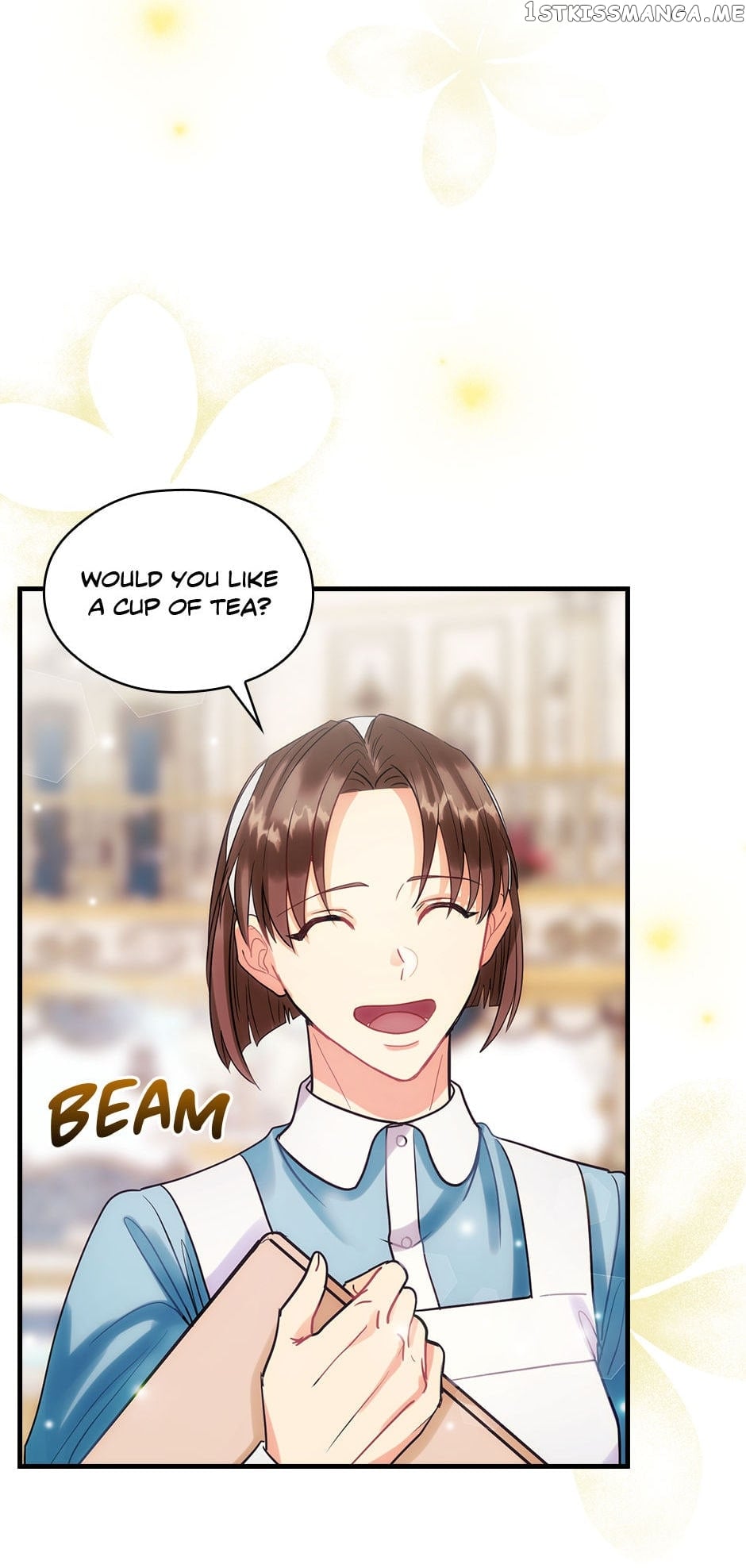 The Flower Dance and the Wind Song Chapter 94 - page 22