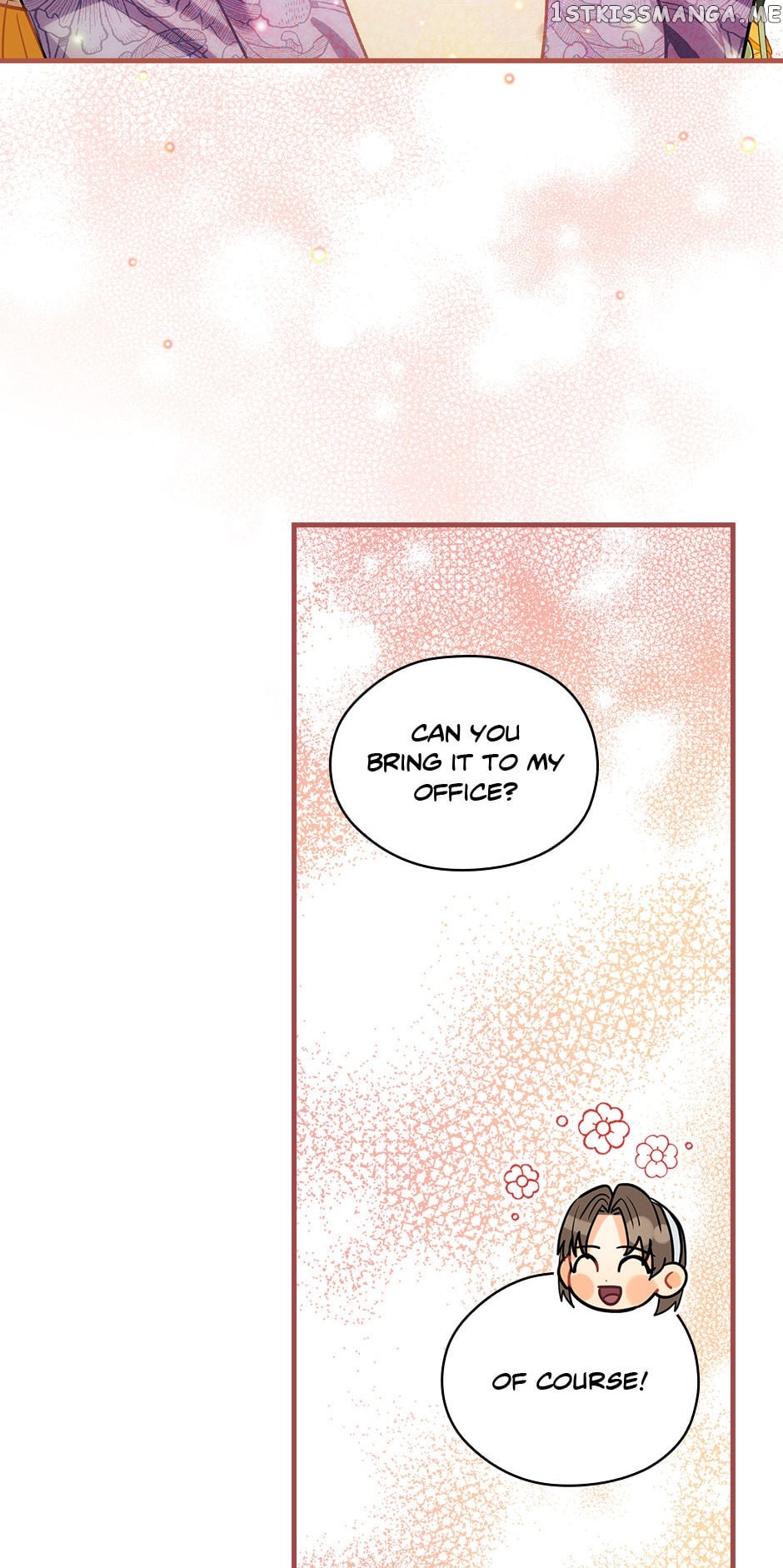 The Flower Dance and the Wind Song Chapter 94 - page 24