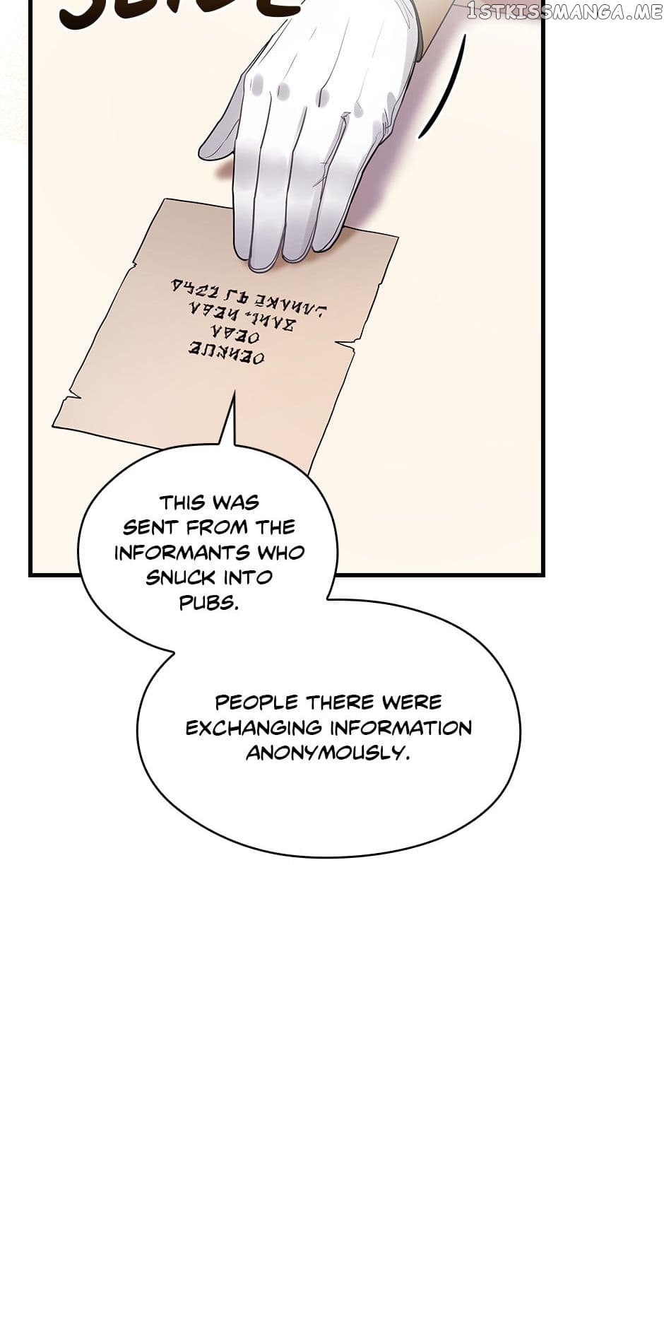The Flower Dance and the Wind Song Chapter 94 - page 29