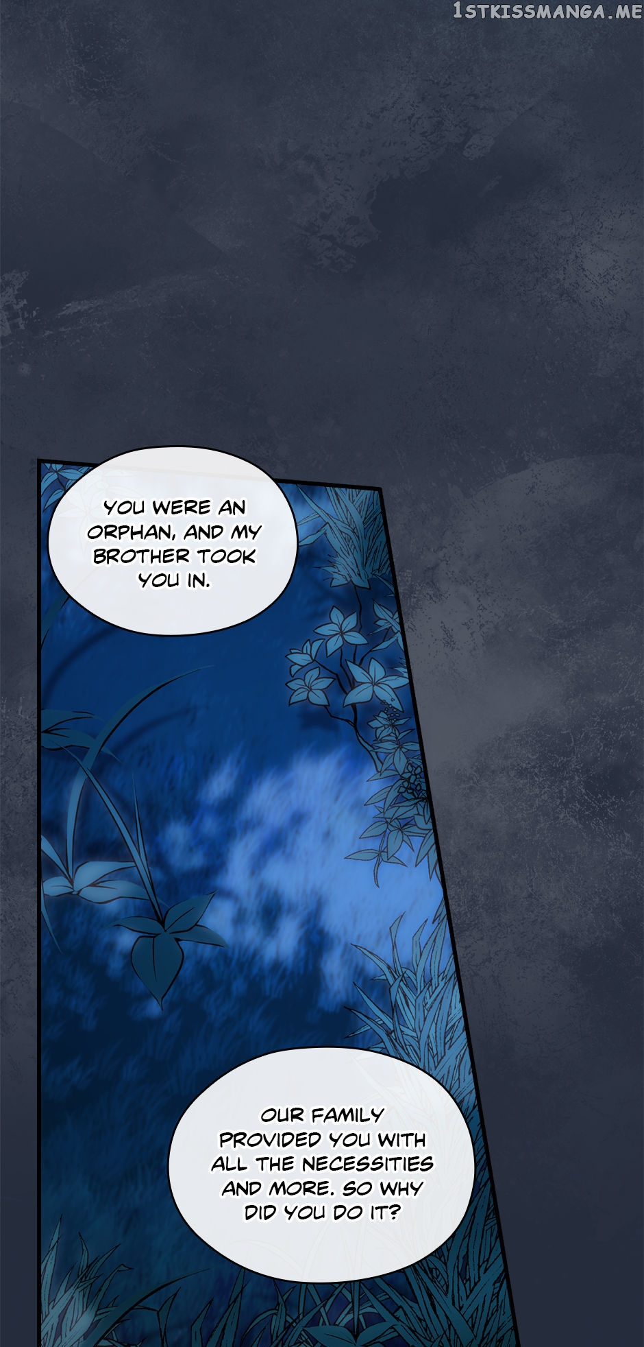 The Flower Dance and the Wind Song Chapter 94 - page 3