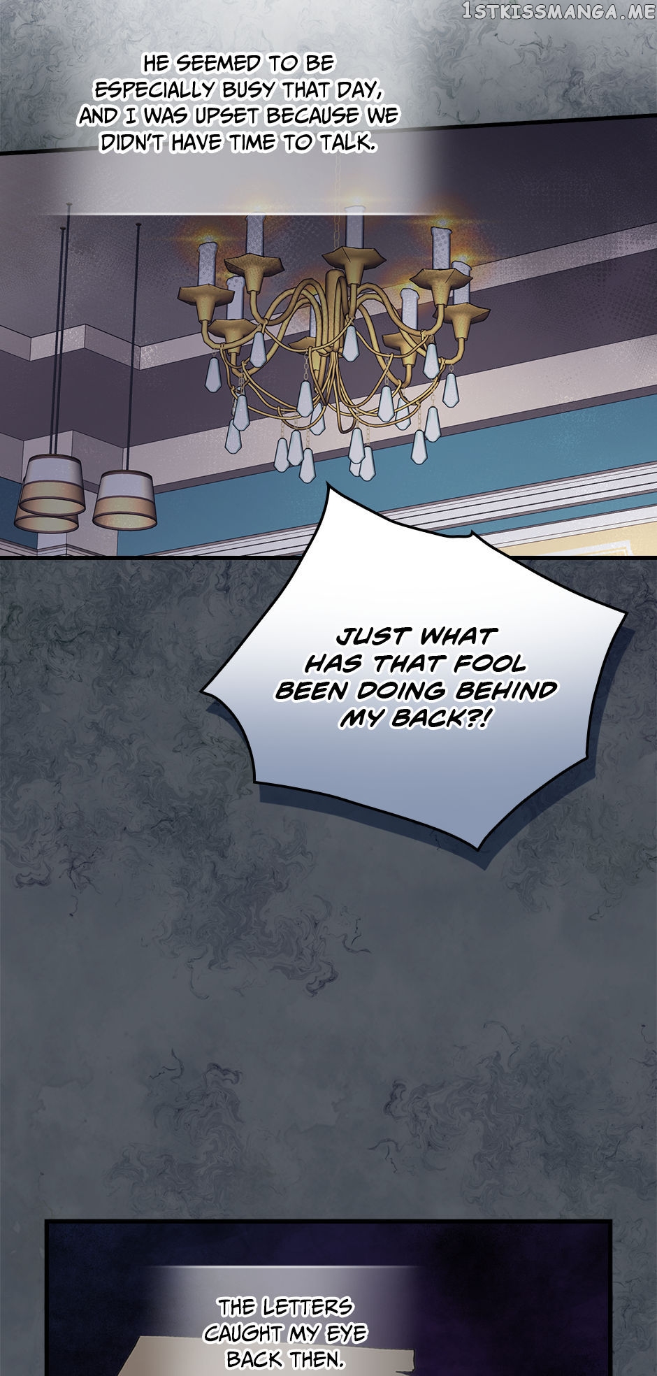 The Flower Dance and the Wind Song Chapter 94 - page 34