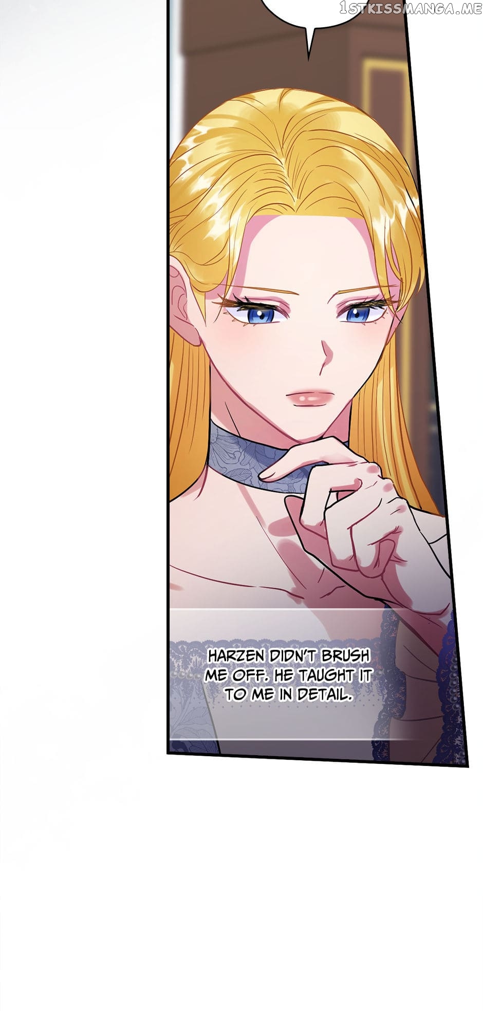 The Flower Dance and the Wind Song Chapter 94 - page 36