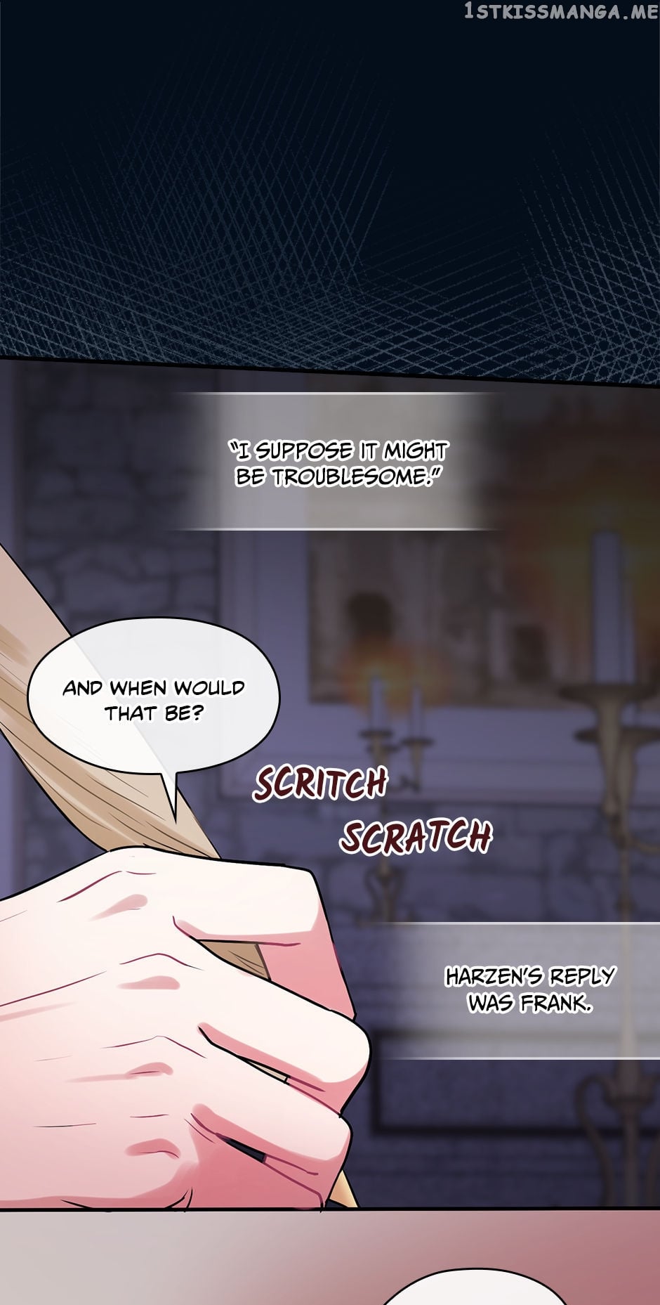 The Flower Dance and the Wind Song Chapter 94 - page 38