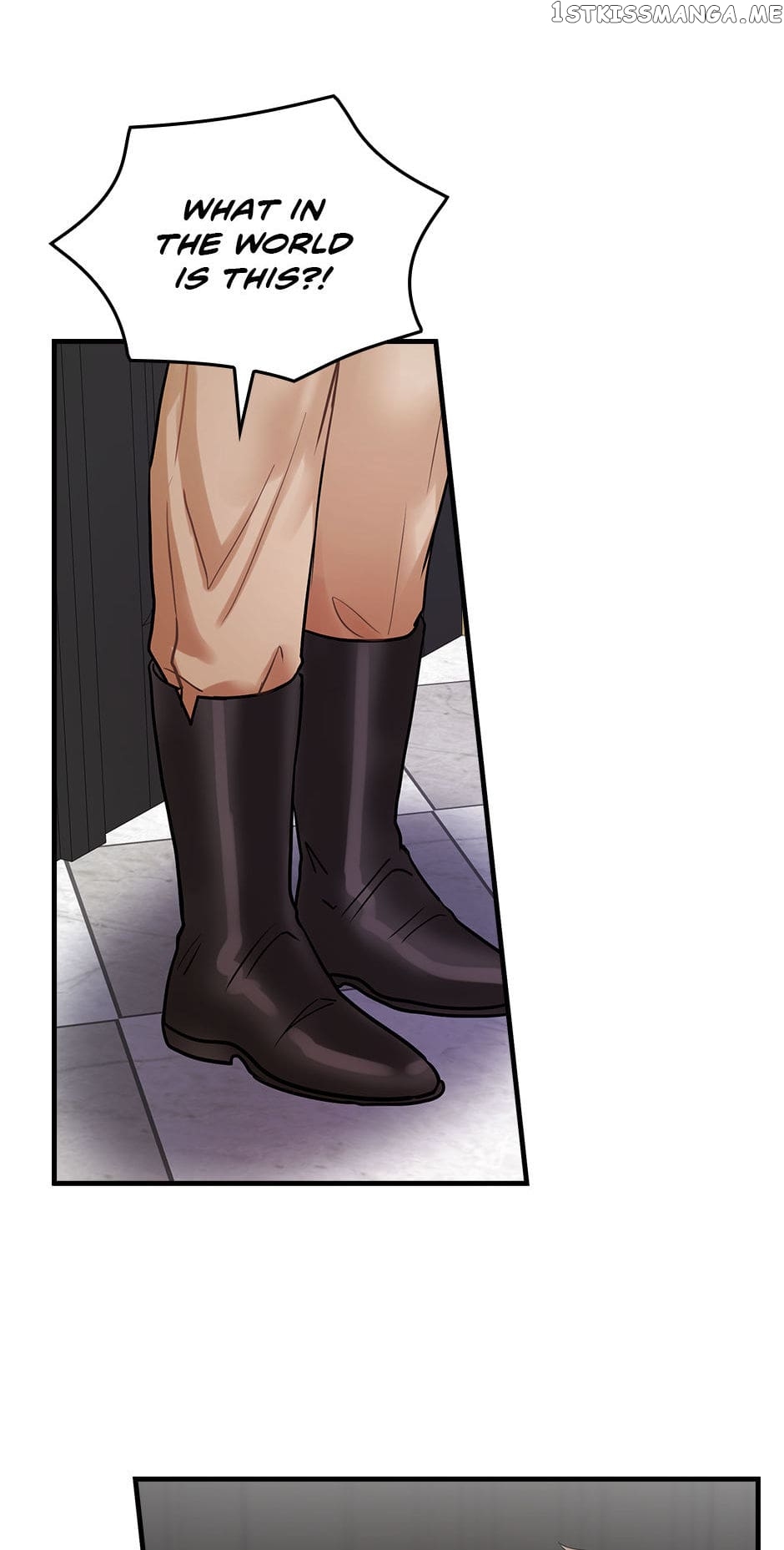 The Flower Dance and the Wind Song Chapter 94 - page 44