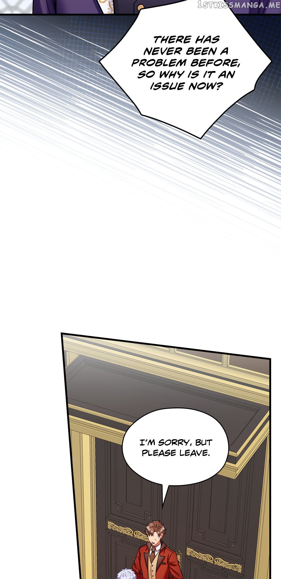 The Flower Dance and the Wind Song Chapter 94 - page 48