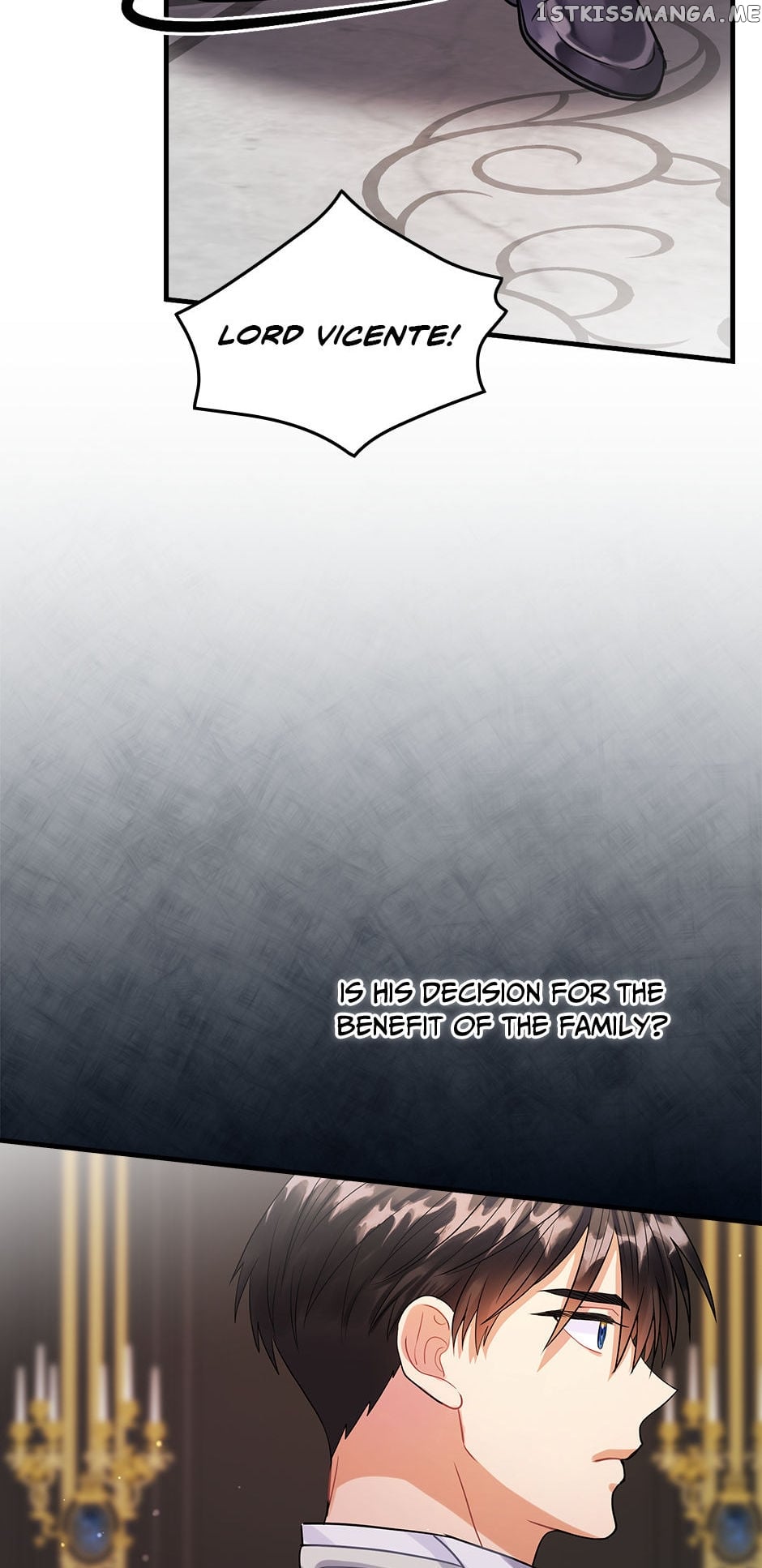 The Flower Dance and the Wind Song Chapter 94 - page 51