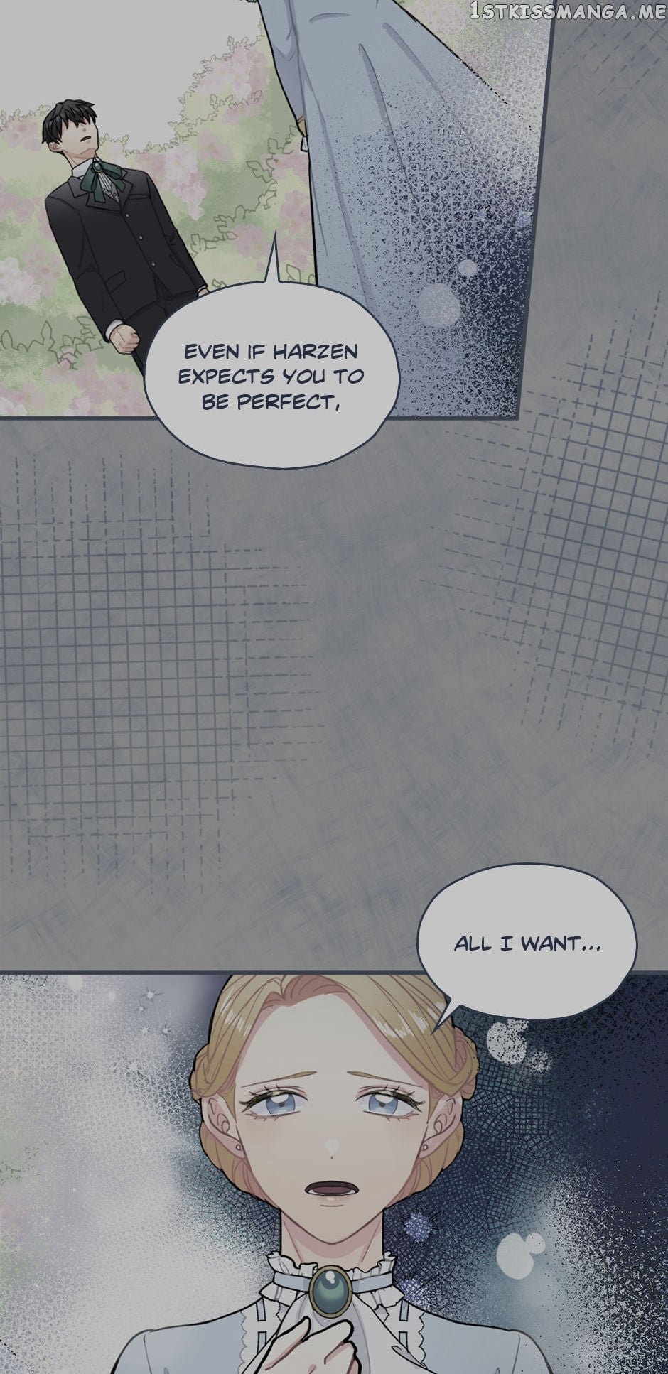 The Flower Dance and the Wind Song Chapter 94 - page 53