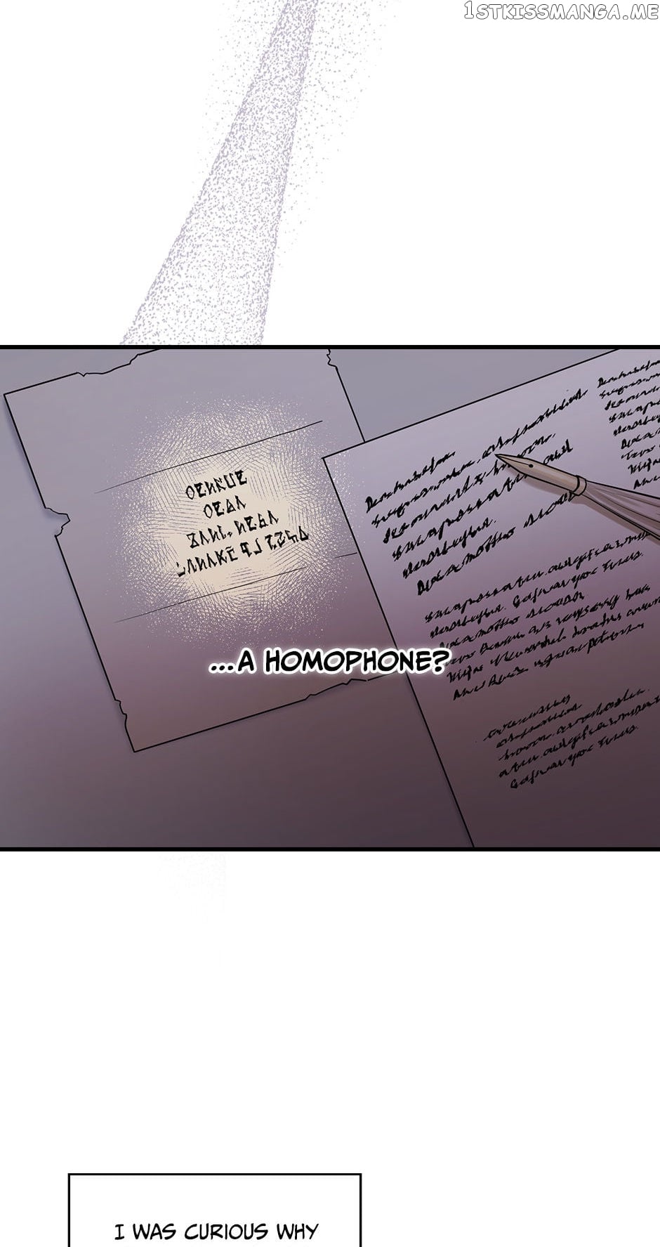 The Flower Dance and the Wind Song Chapter 94 - page 59