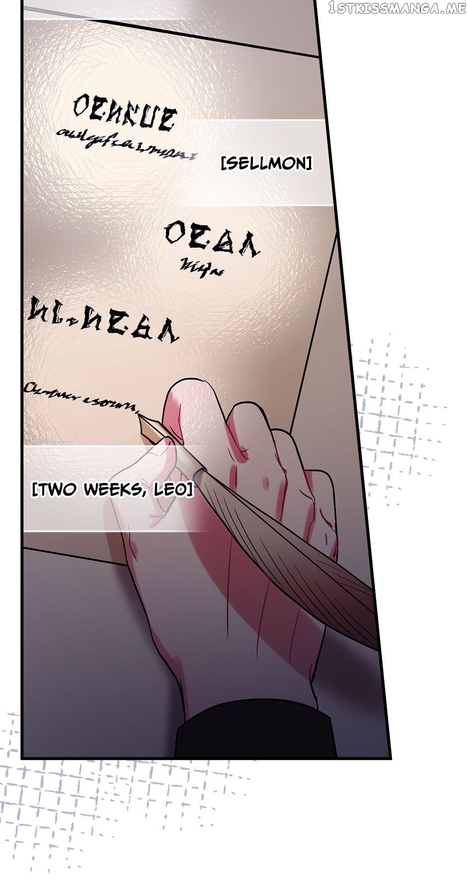 The Flower Dance and the Wind Song Chapter 94 - page 61