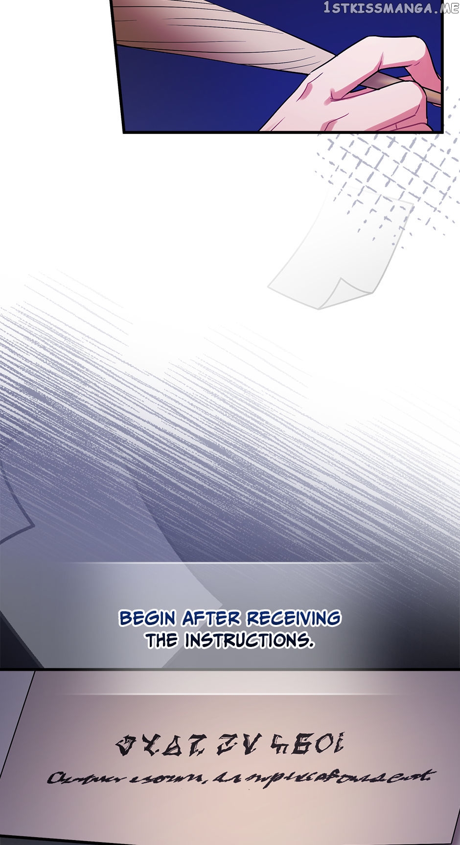 The Flower Dance and the Wind Song Chapter 94 - page 63