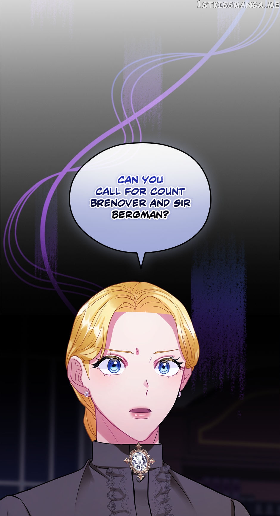 The Flower Dance and the Wind Song Chapter 94 - page 65