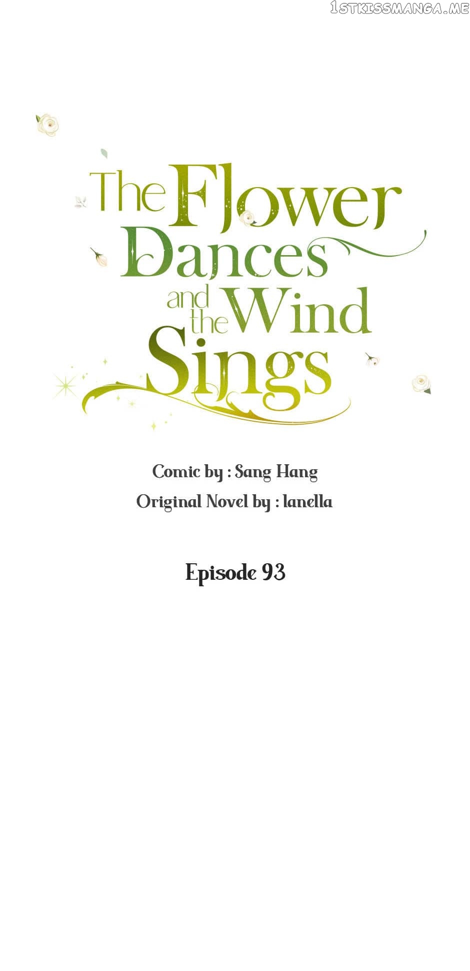 The Flower Dance and the Wind Song Chapter 93 - page 11