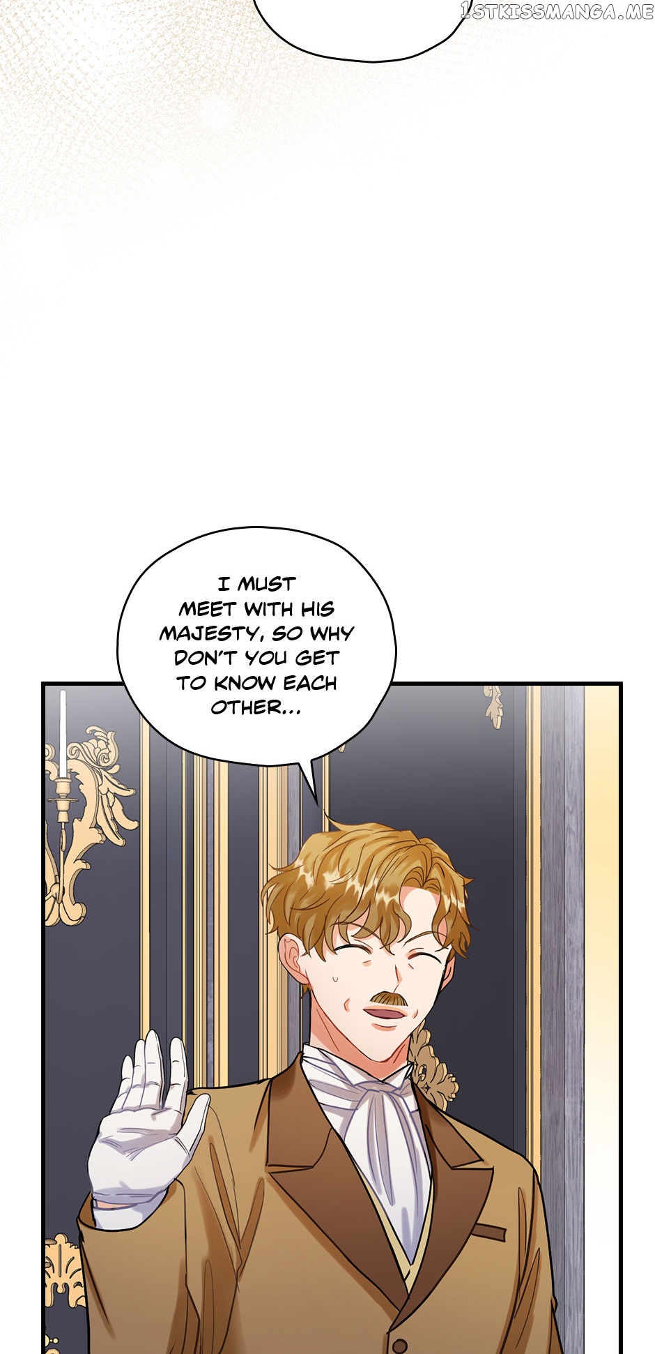 The Flower Dance and the Wind Song Chapter 93 - page 13