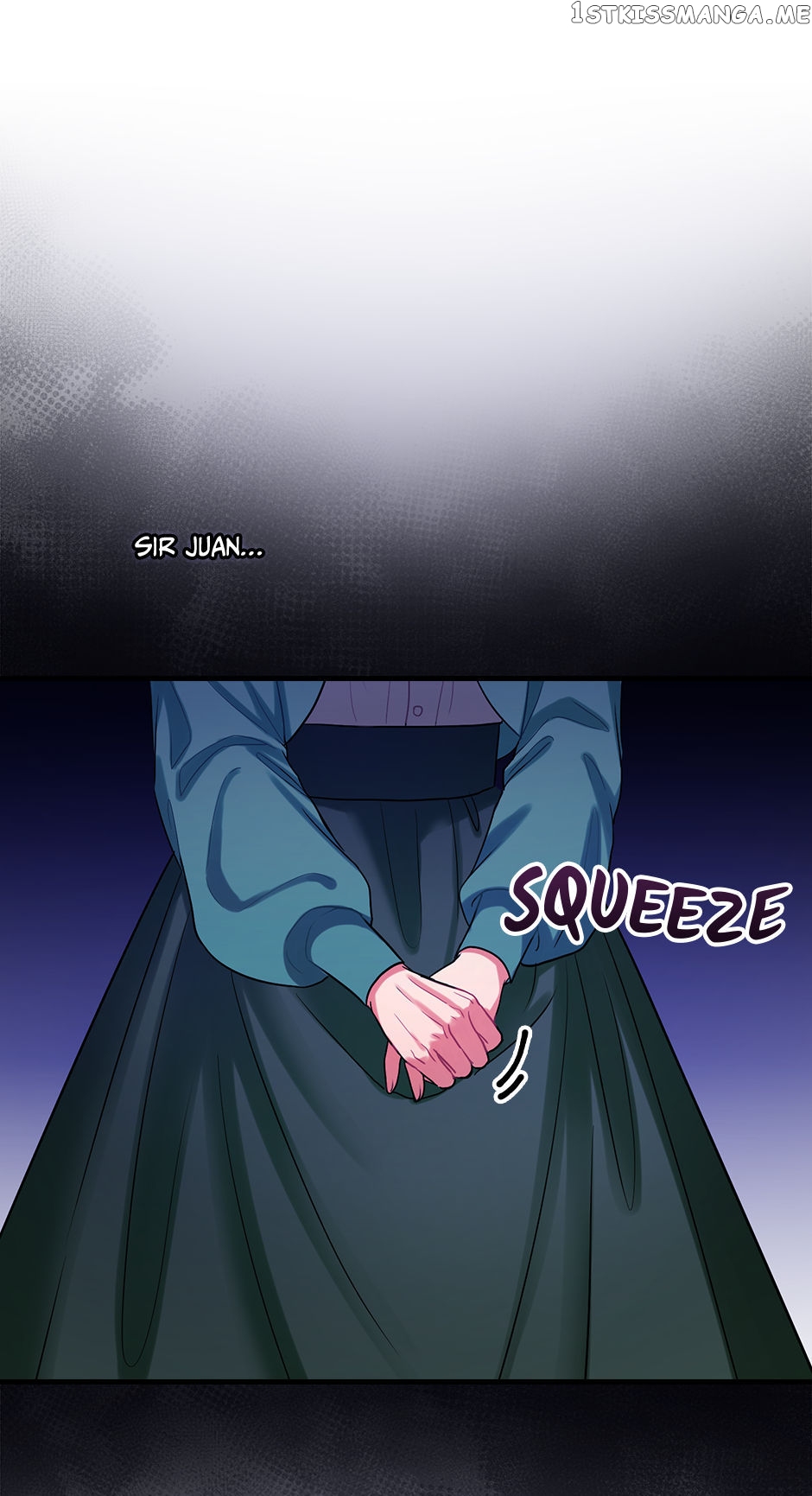 The Flower Dance and the Wind Song Chapter 93 - page 15